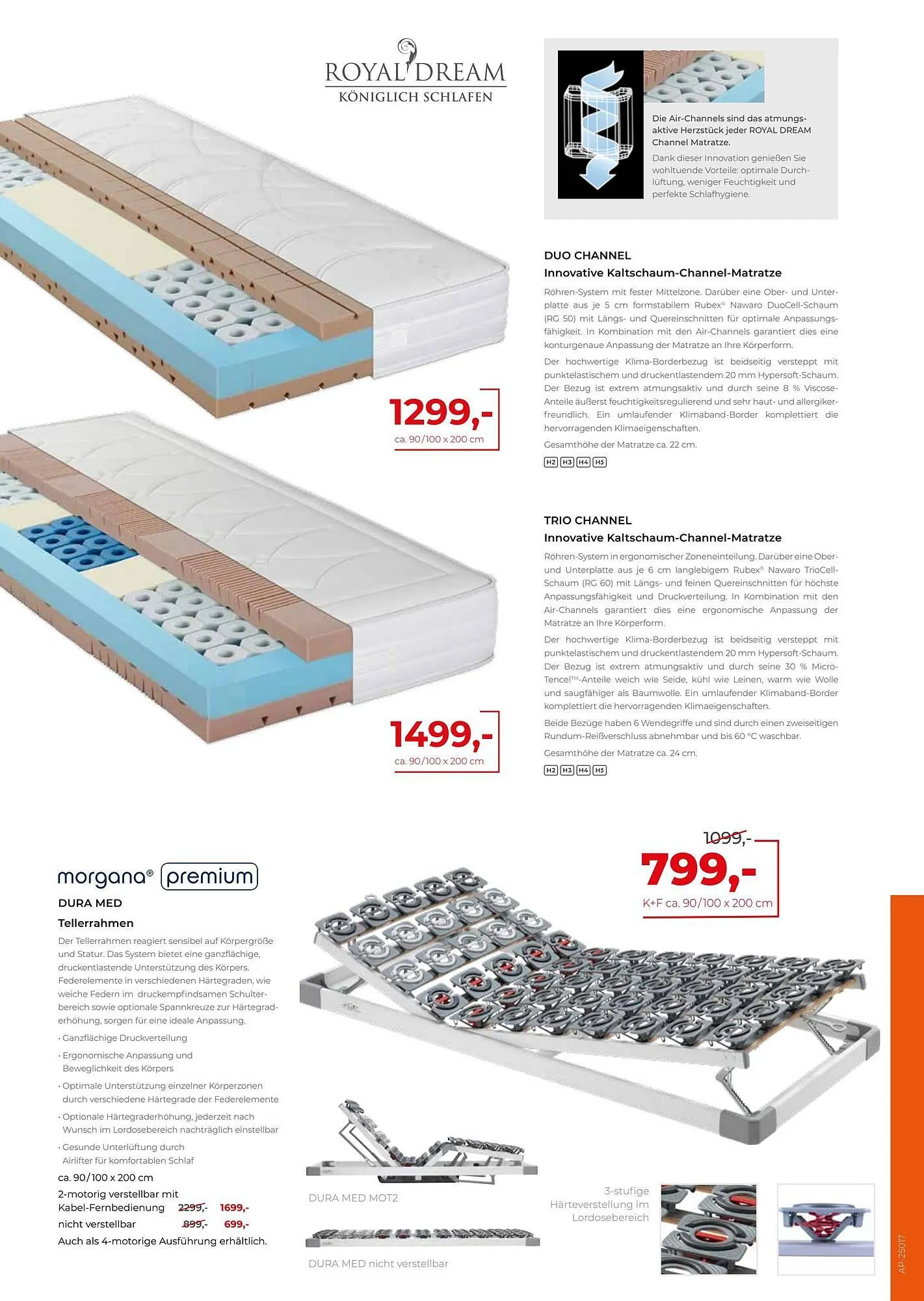 Wiethoff Prospekt von 3. Februar bis 28. Februar 2026 - Prospekt seite 5