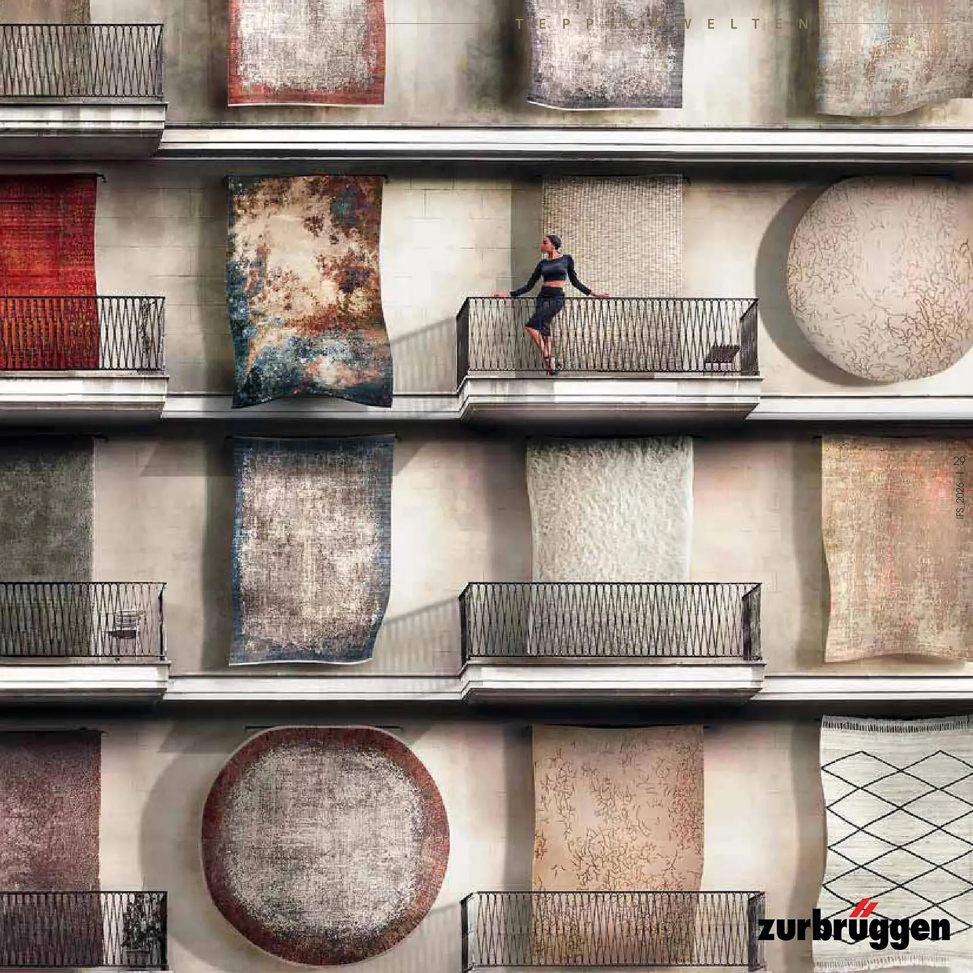 Zurbrüggen Prospekt von 14. April bis 26. September 2026 - Prospekt seite 27