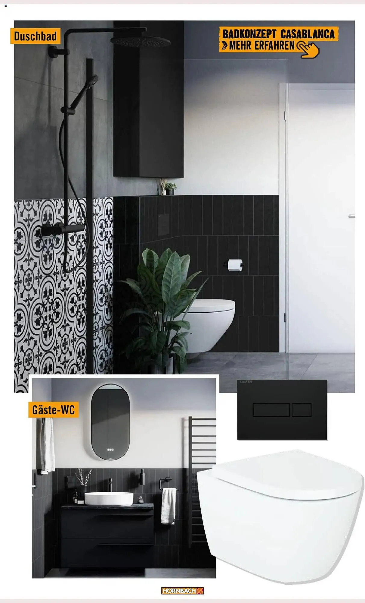 Hornbach Prospekt von 2. Februar bis 31. Dezember 2026 - Prospekt seite 33