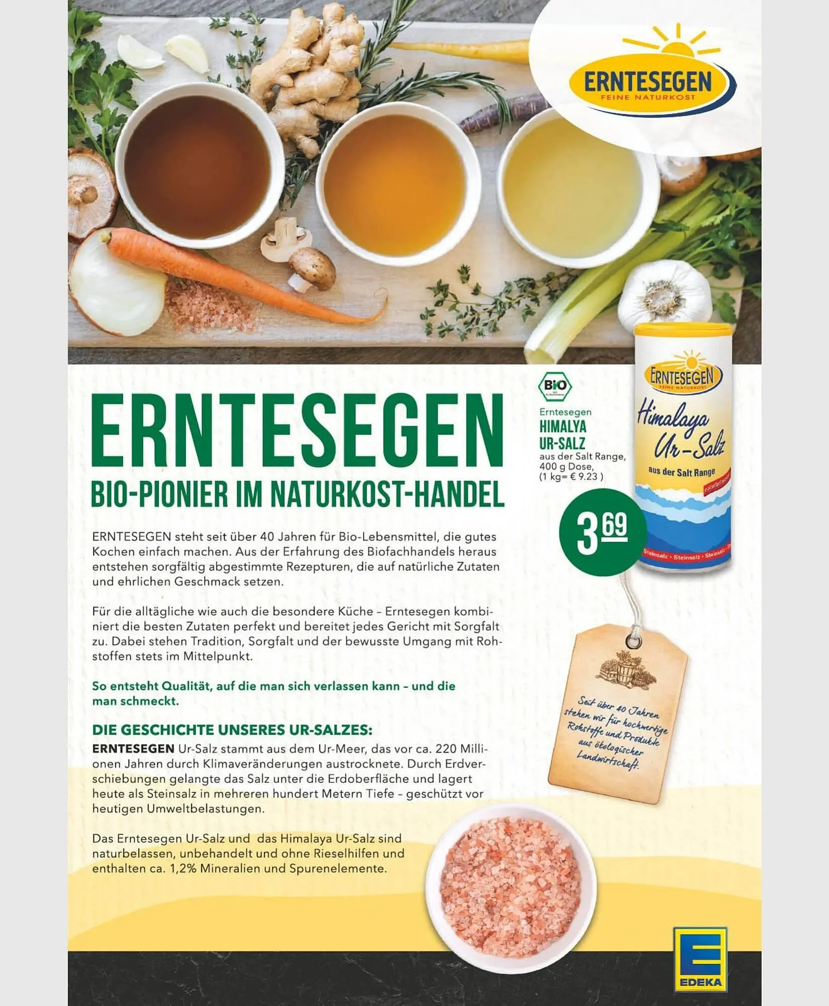 Marktkauf Prospekt von 23. März bis 28. März 2026 - Prospekt seite 5