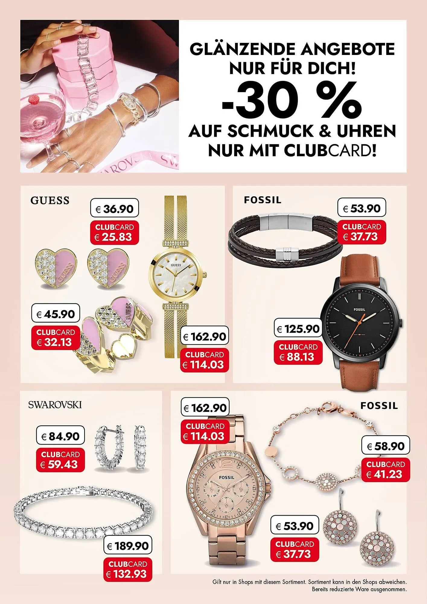 Travel Free Prospekt von 16. Mai bis 29. Mai 2025 - Prospekt seite 4