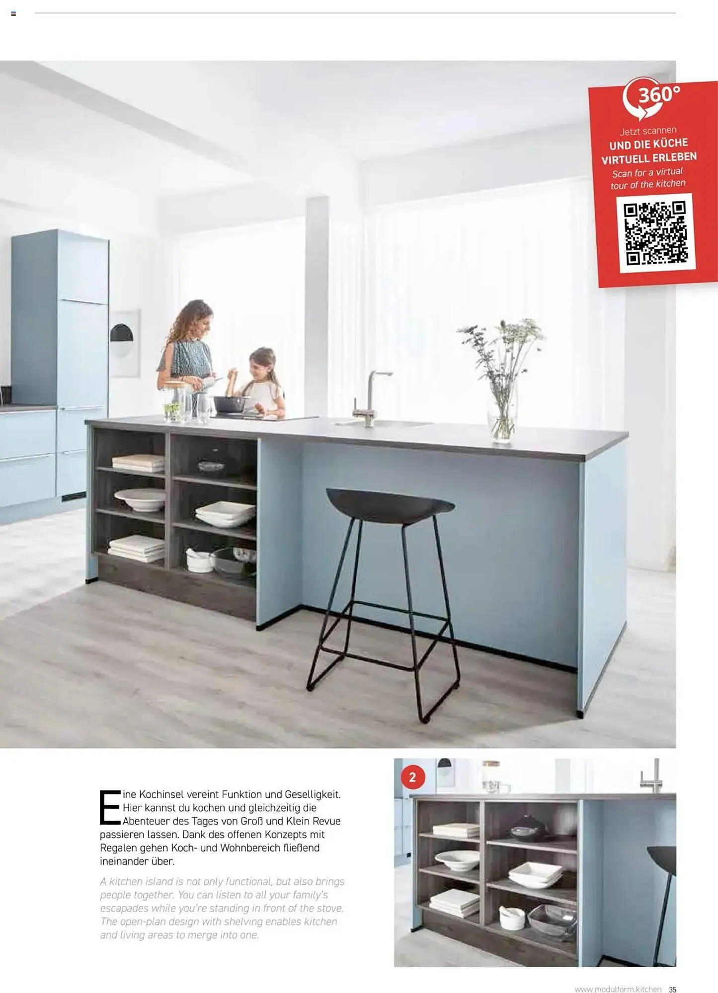 Ostermann Prospekt von 26. Mai bis 30. September 2025 - Prospekt seite 35