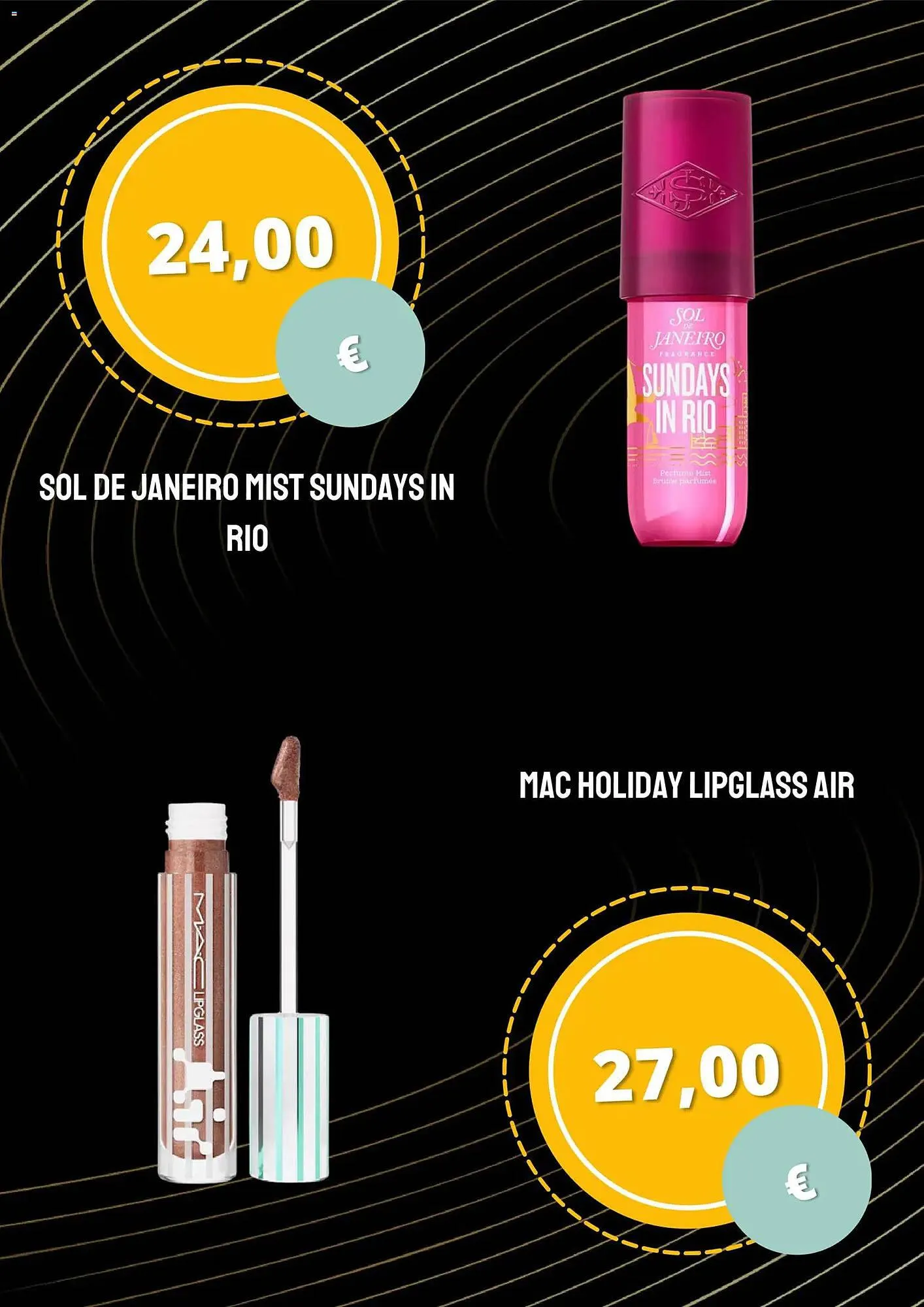 Douglas Prospekt von 1. November bis 5. Dezember 2025 - Prospekt seite 5