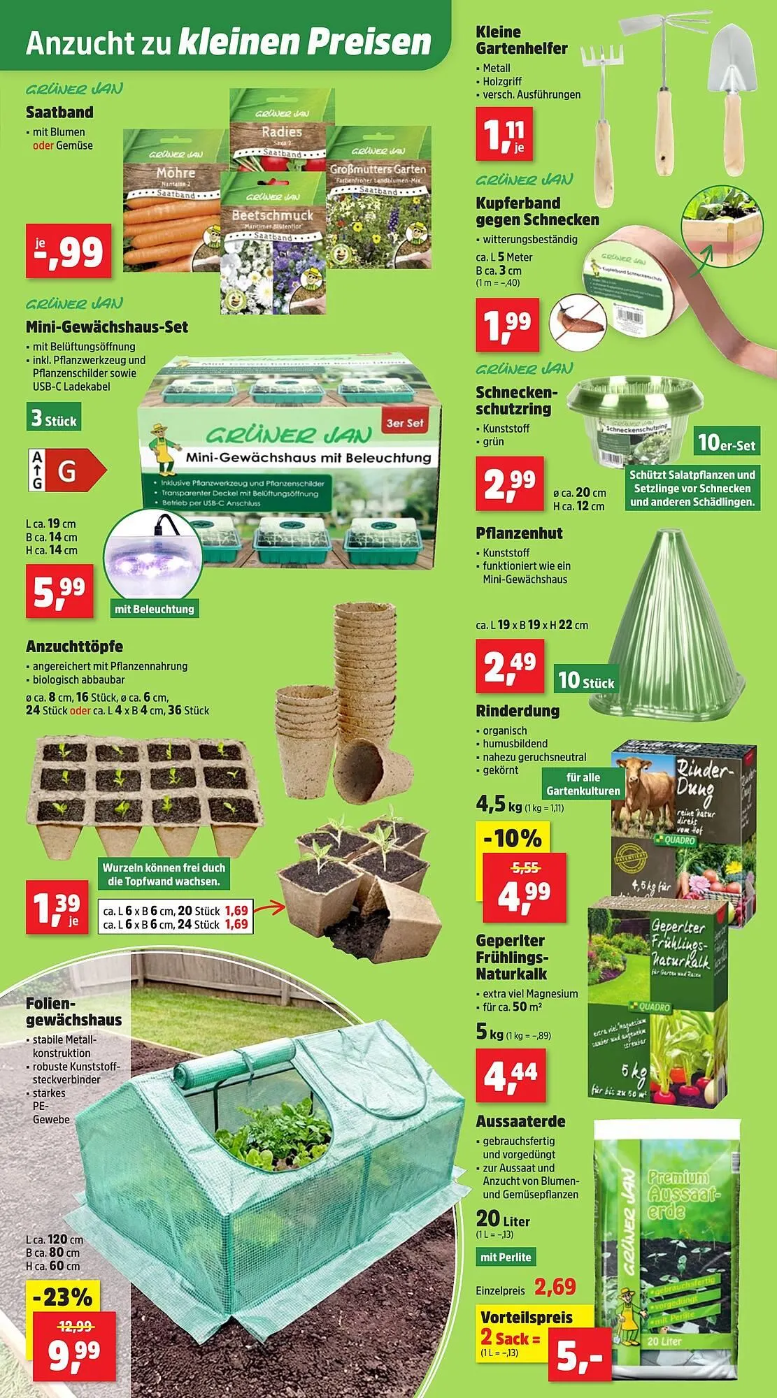 Thomas Philipps Prospekt von 19. Januar bis 24. Januar 2026 - Prospekt seite 3