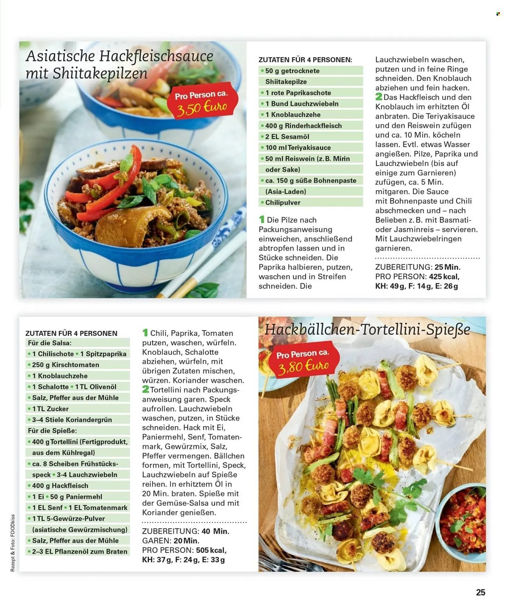 Poco Prospekt von 28. April bis 22. Juni 2025 - Prospekt seite 25