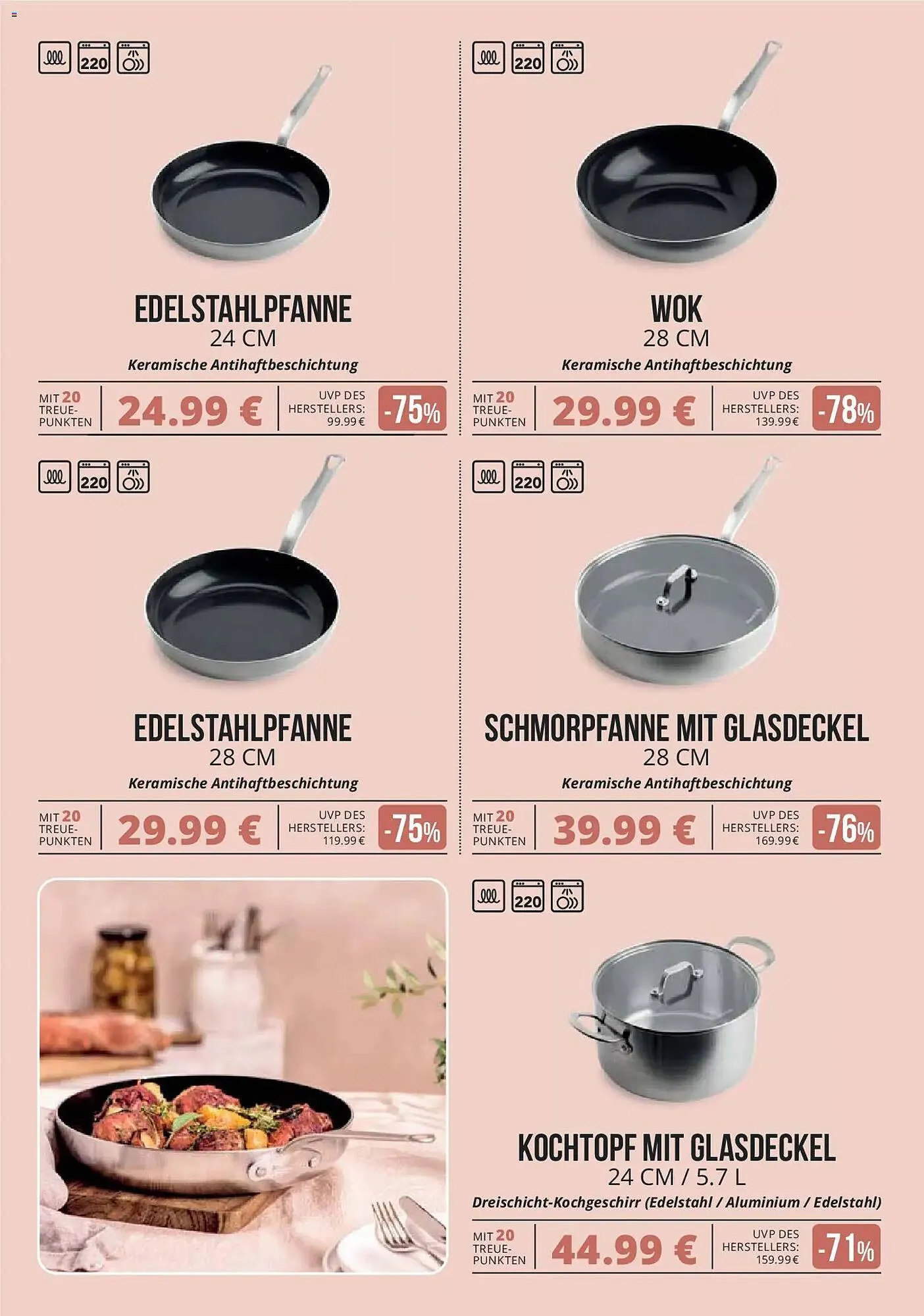 CITTI Markt Prospekt von 29. Oktober bis 4. November 2025 - Prospekt seite 31