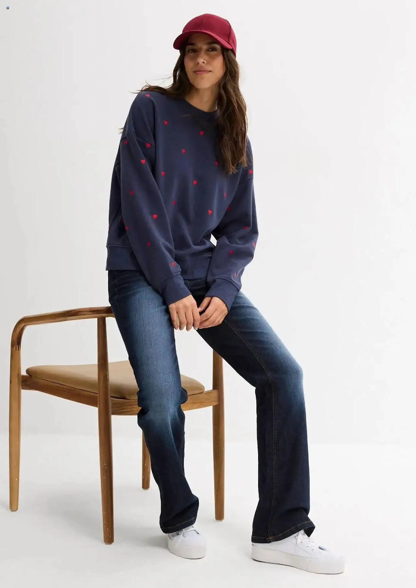 Catalog Catalog Bonprix de la 31 iulie până la 31 august 2025 - Revista Pagina 6