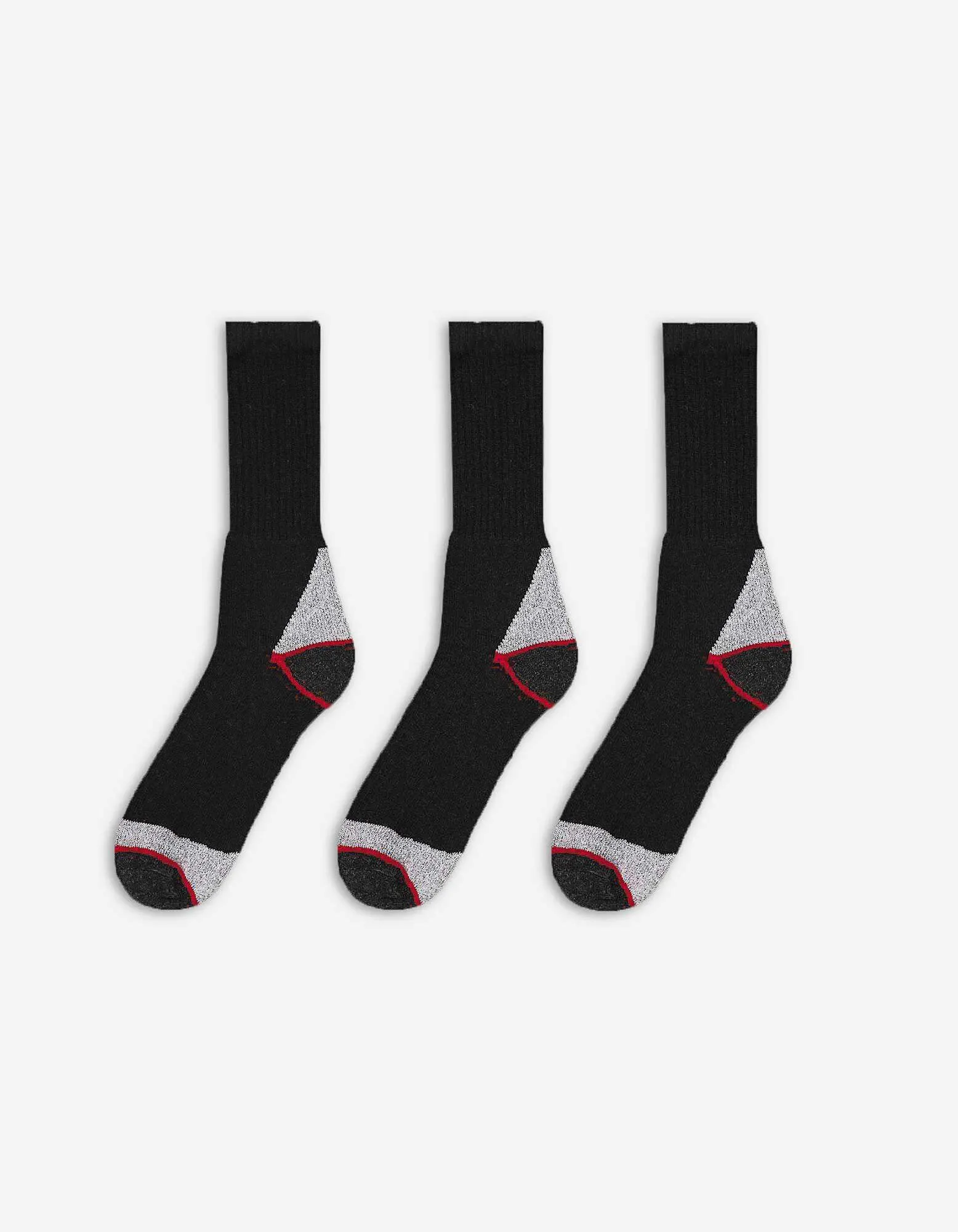 Socken - 3er-Pack