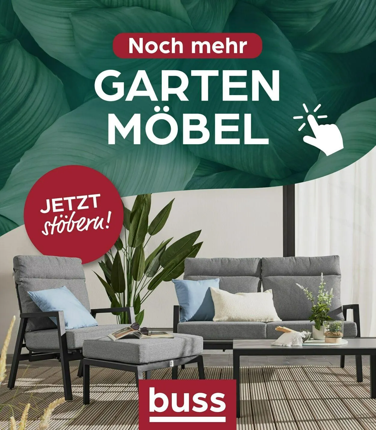 SB Möbel Boss Aktueller Prospekt von 9. April bis 23. April 2025 - Prospekt seite 33