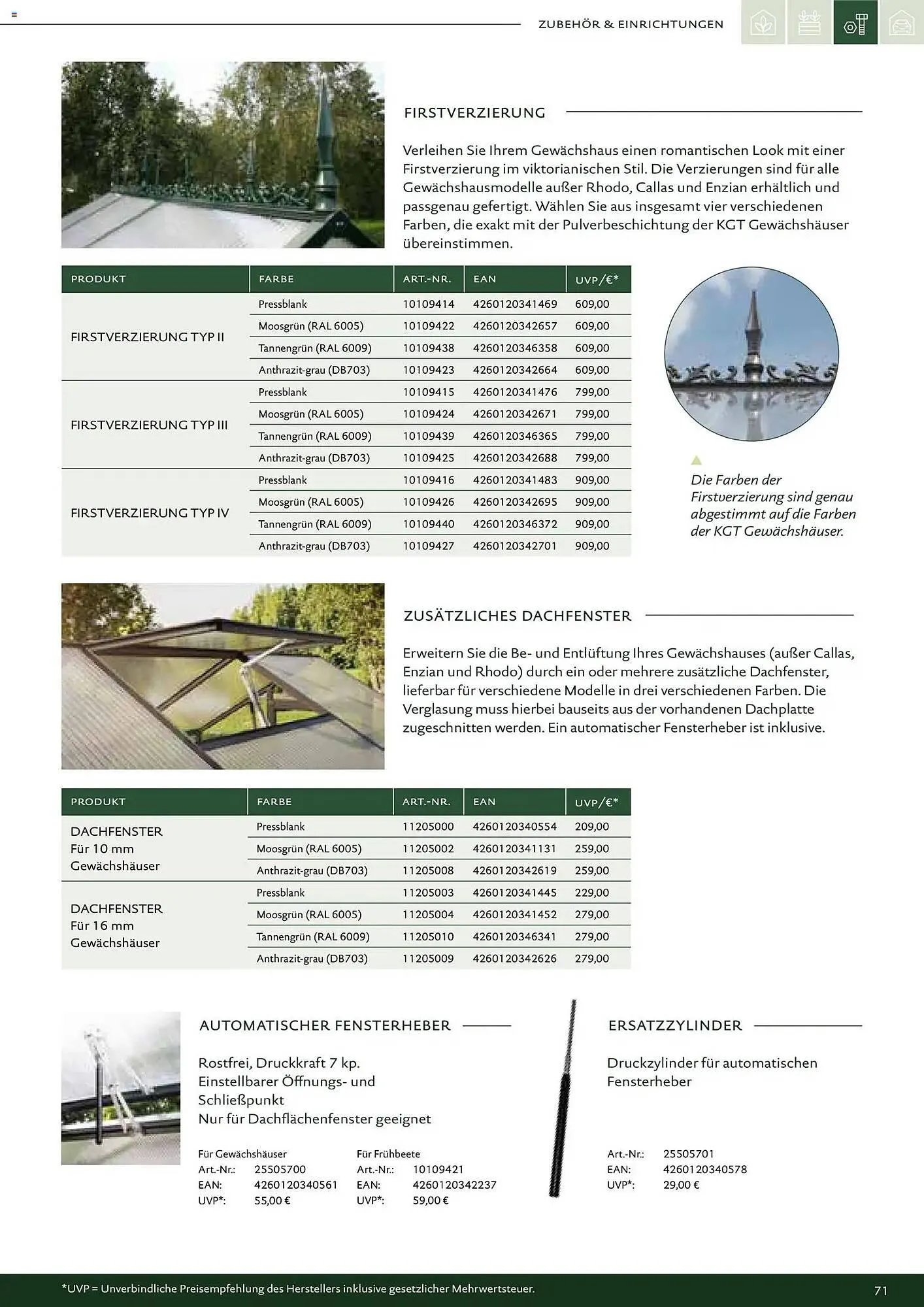 Dehner Prospekt von 1. Januar bis 31. Dezember 2026 - Prospekt seite 71