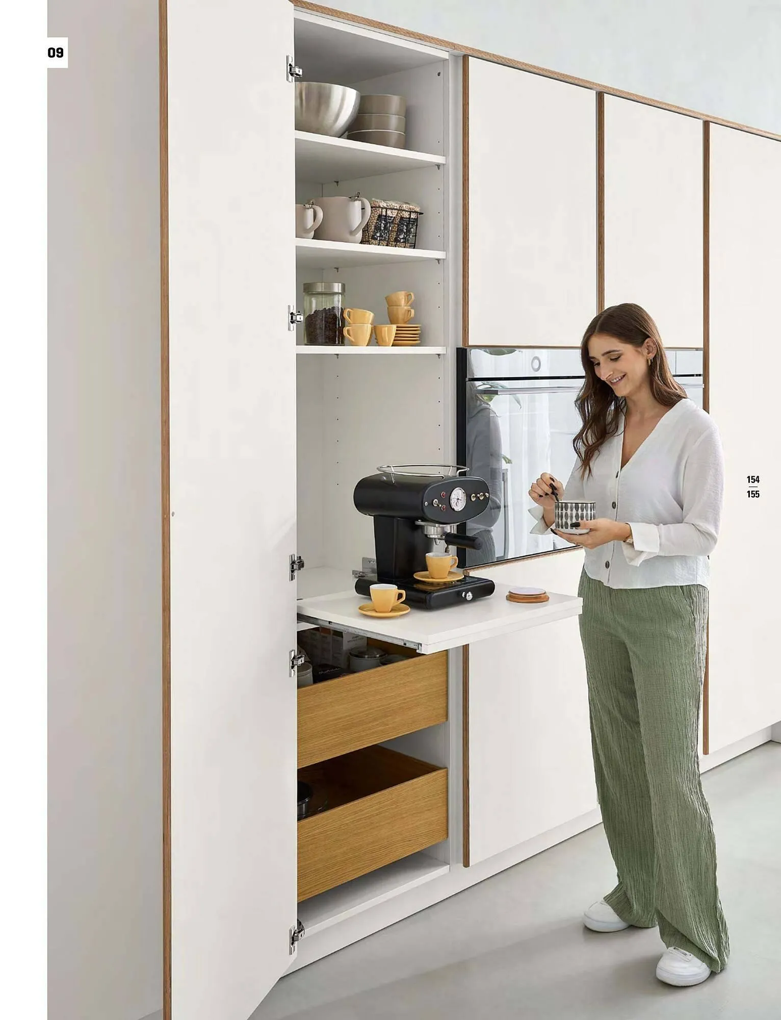 Wiethoff Prospekt von 1. Januar bis 31. Dezember 2025 - Prospekt seite 155