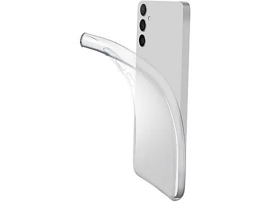 CELLULAR LINE Fine, Backcover, Samsung, Galaxy A36/A56, Transparent