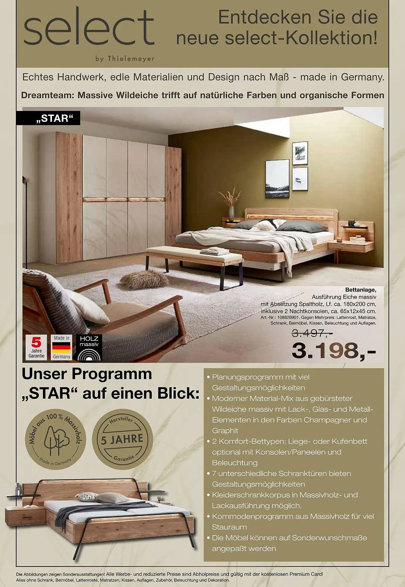 Möbel Inhofer Prospekt von 18. Februar bis 14. März 2026 - Prospekt seite 18