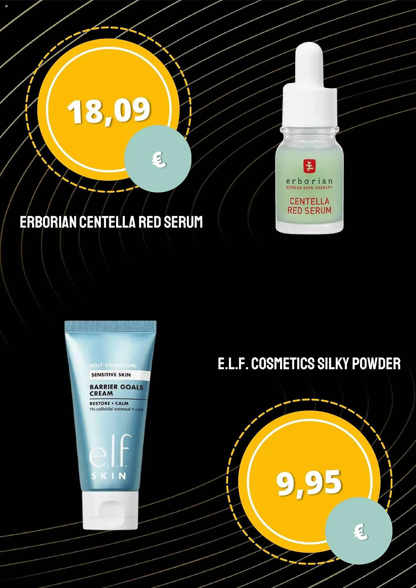 Douglas Prospekt von 2. Februar bis 1. März 2026 - Prospekt seite 10