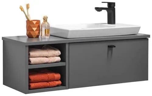 Stylife WASCHTISCHKOMBI 75 cm