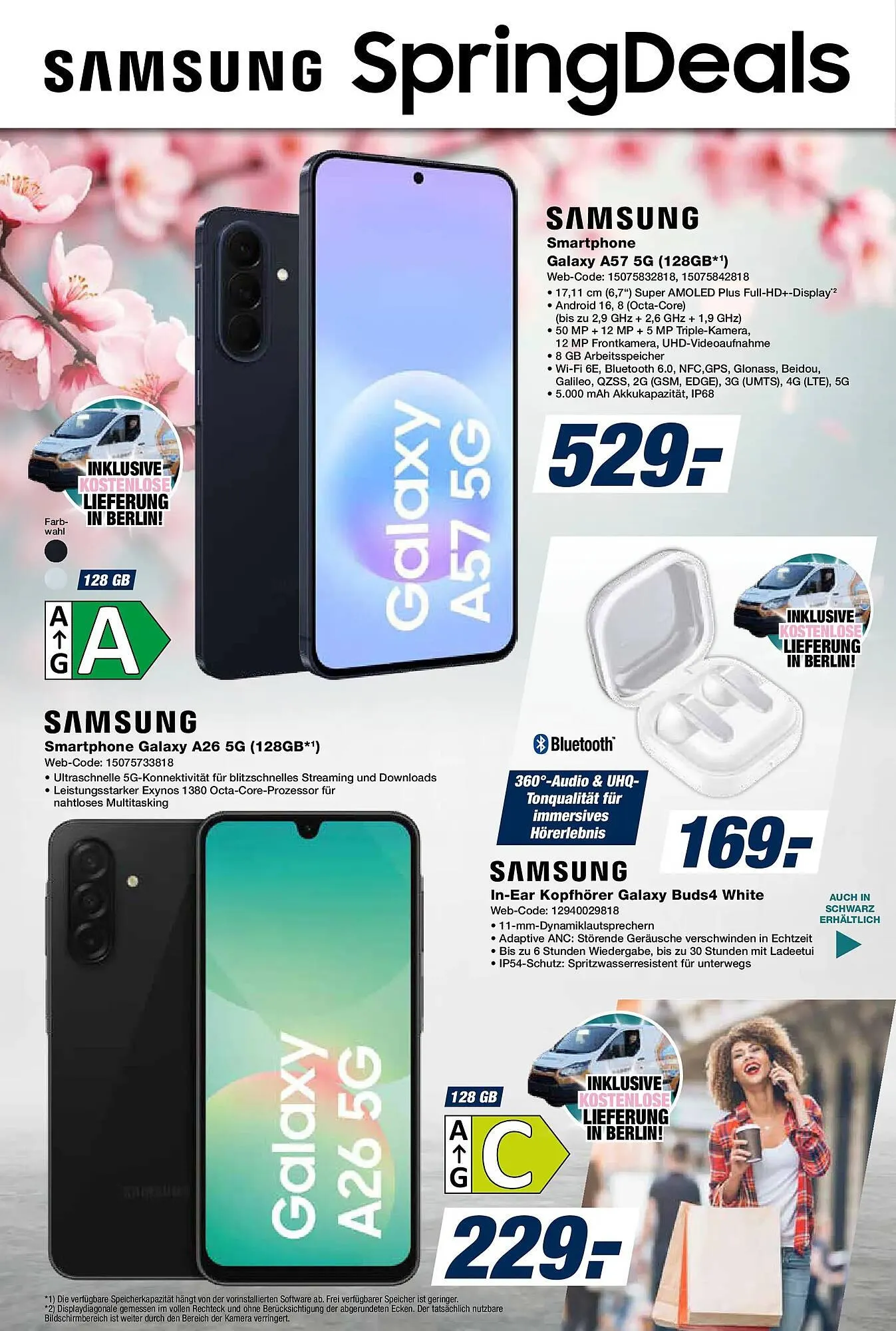 Expert Prospekt von 17. April bis 25. April 2026 - Prospekt seite 4