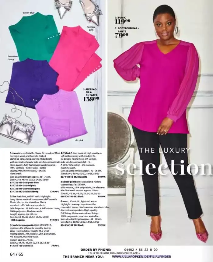 Alles zum 1/2 Preis von 24. Januar bis 26. Januar 2025 - Prospekt seite 64