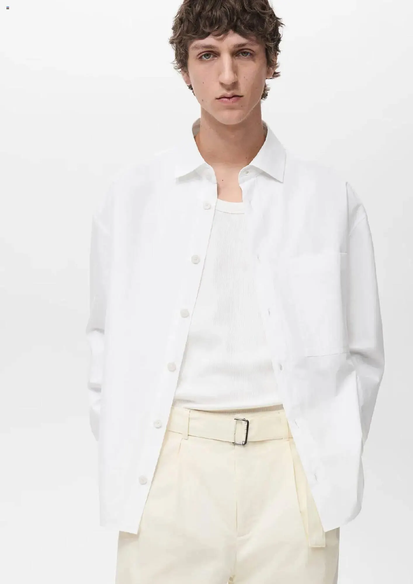 MANGO Prospekt von 1. März bis 31. März 2025 - Prospekt seite 6