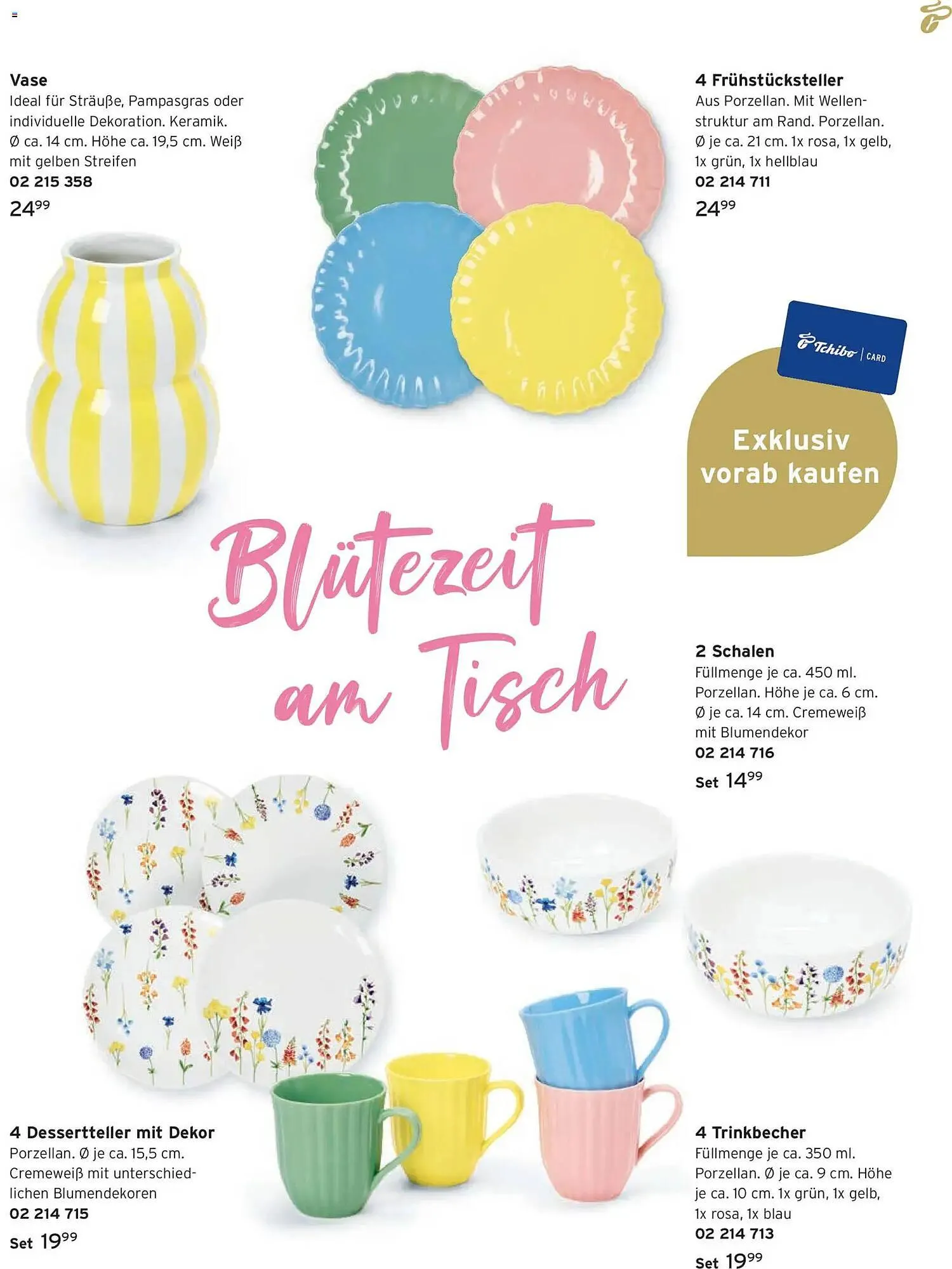 Tchibo Prospekt von 1. März bis 31. März 2026 - Prospekt seite 37