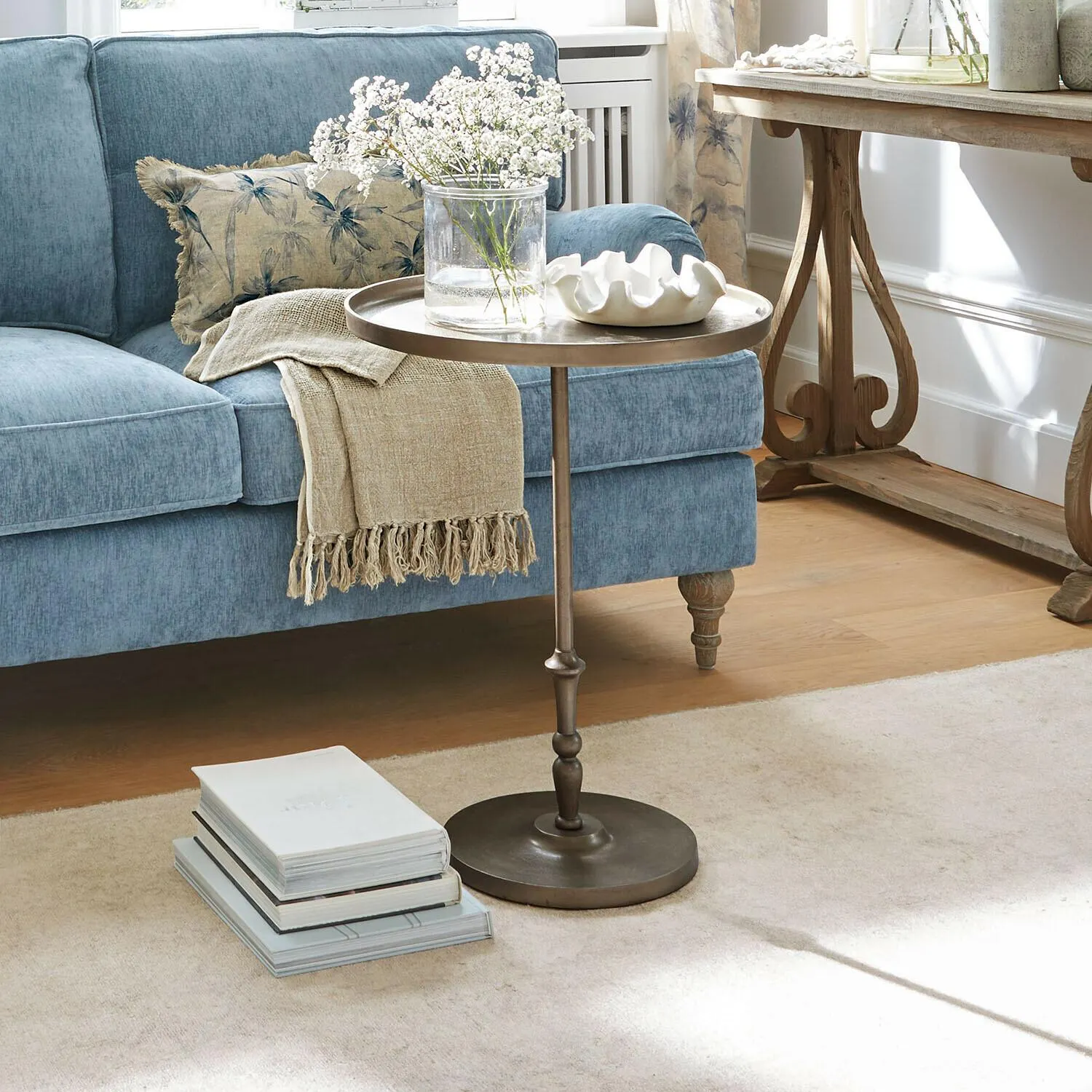 Beistelltisch Lucerine