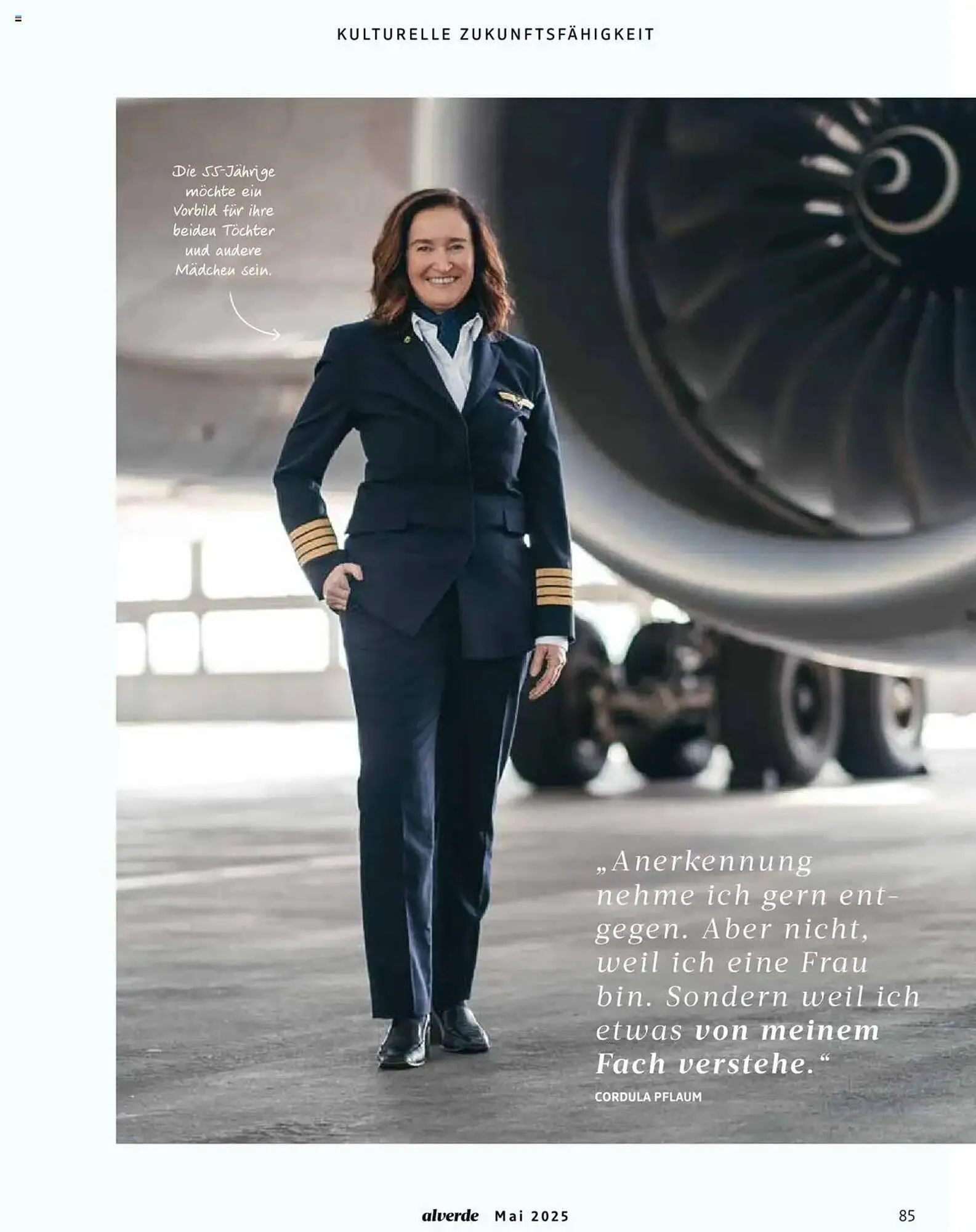 dm drogerie Prospekt von 1. Mai bis 31. Mai 2025 - Prospekt seite 85