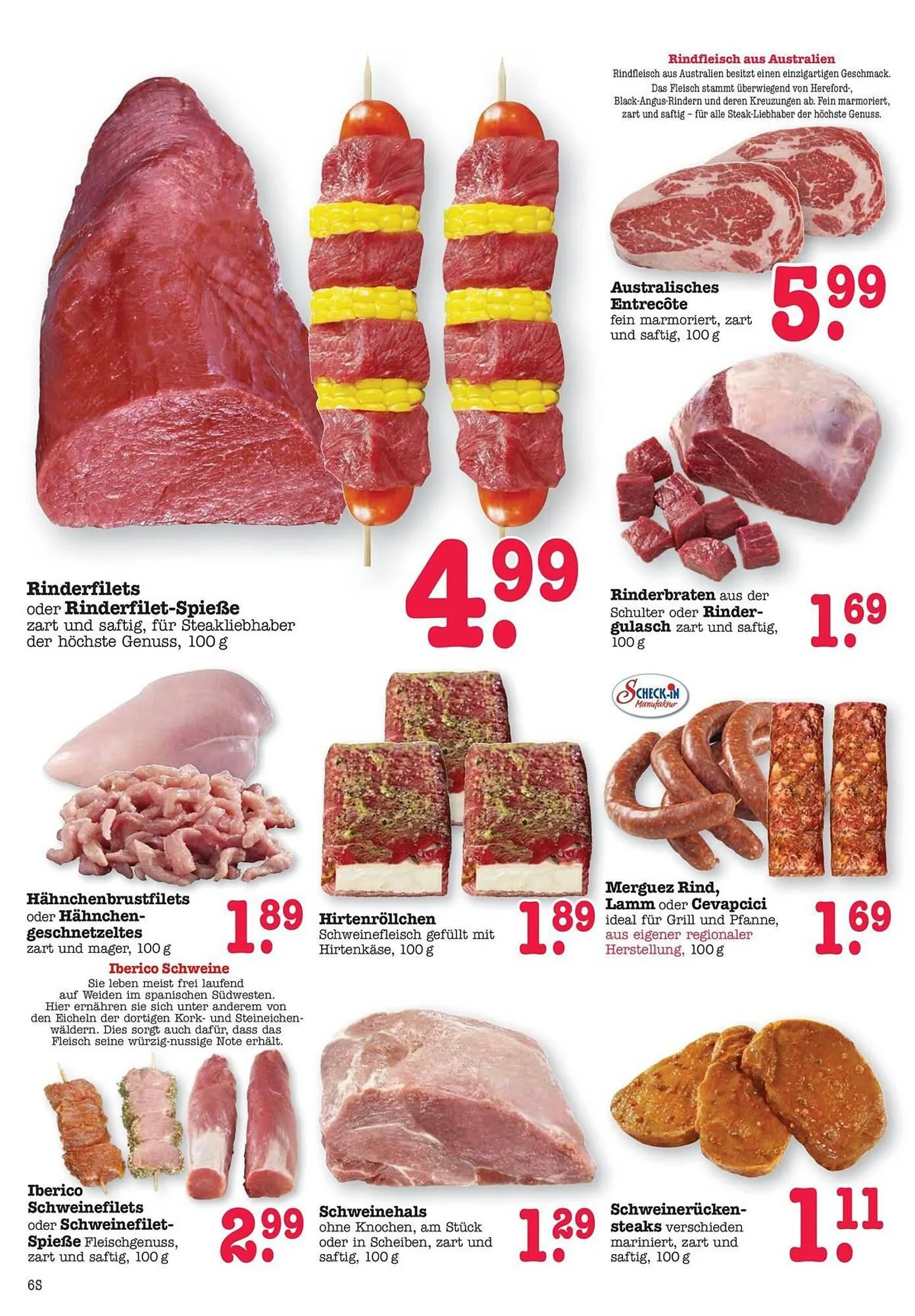 Marktkauf Prospekt von 29. Juni bis 5. Juli 2025 - Prospekt seite 6