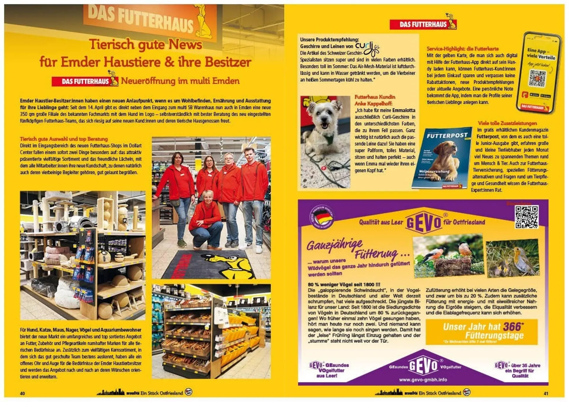 Multi Markt Prospekt von 28. Juli bis 2. August 2025 - Prospekt seite 41