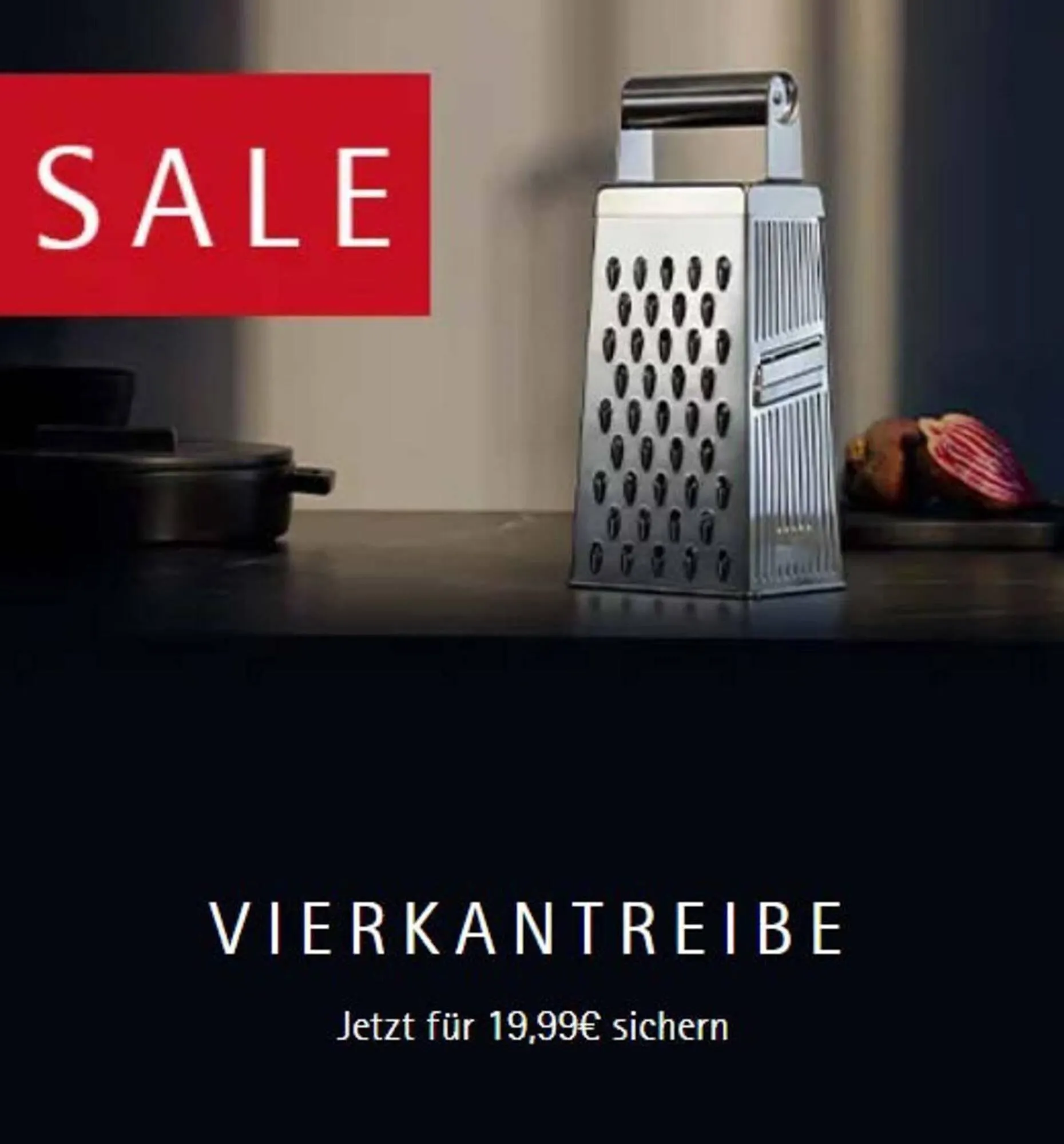 WMF Prospekt von 27. Januar bis 15. Februar 2026 - Prospekt seite 2