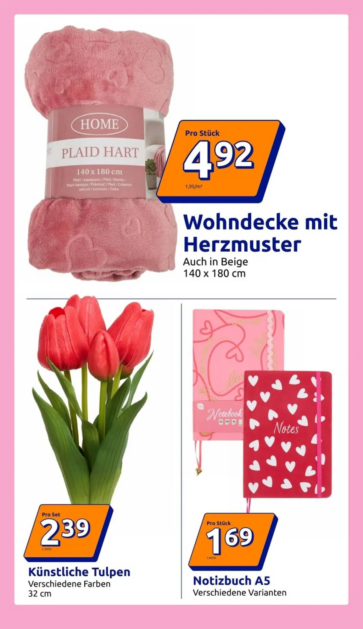 Action Prospekt von 28. Januar bis 3. Februar 2026 - Prospekt seite 15