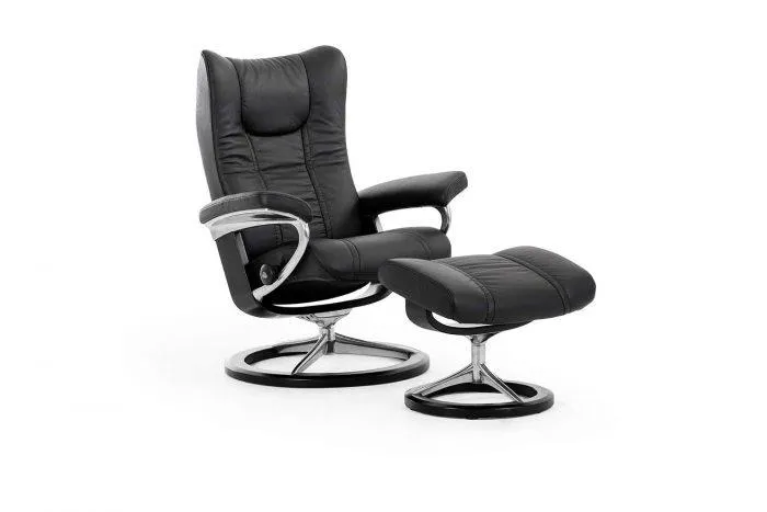Sessel Wing Signature M