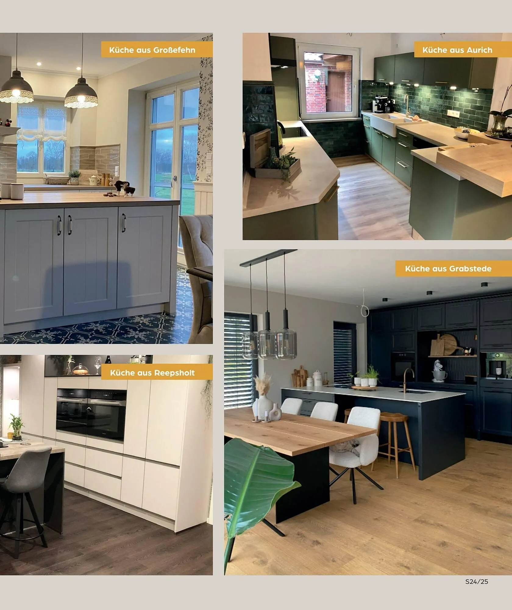 Möbel Buss Prospekt von 26. Mai bis 1. Juni 2025 - Prospekt seite 25