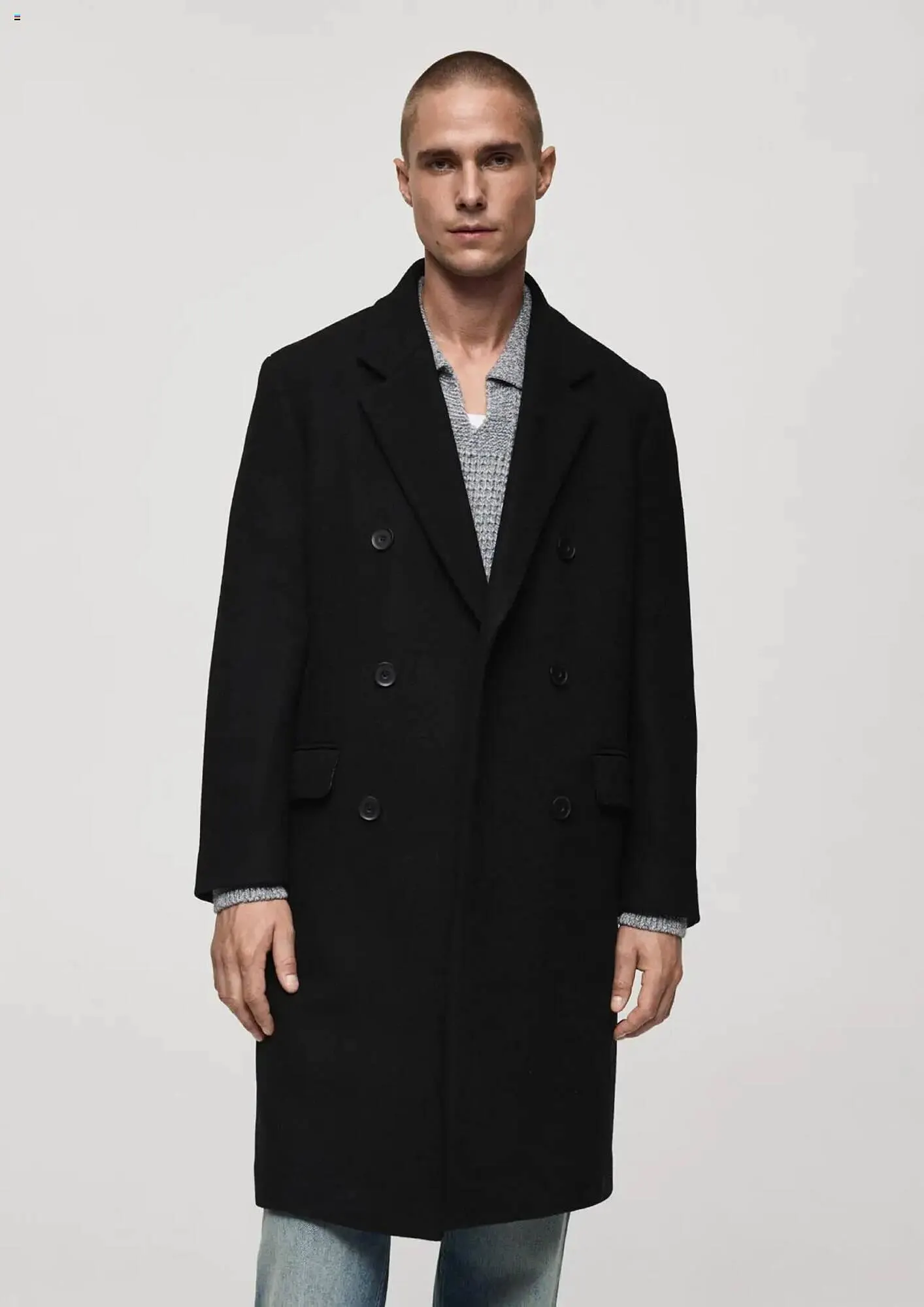 Catálogo de Folleto MANGO 1 de diciembre al 2 de enero 2025 - Página 13