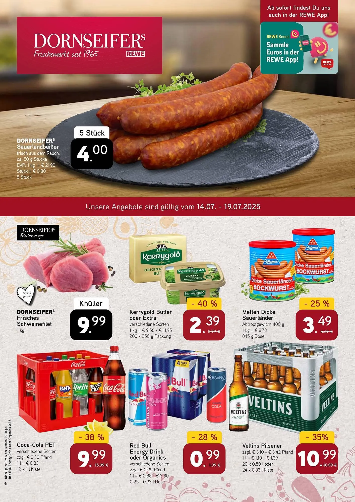 Dornseifer Prospekt - 1