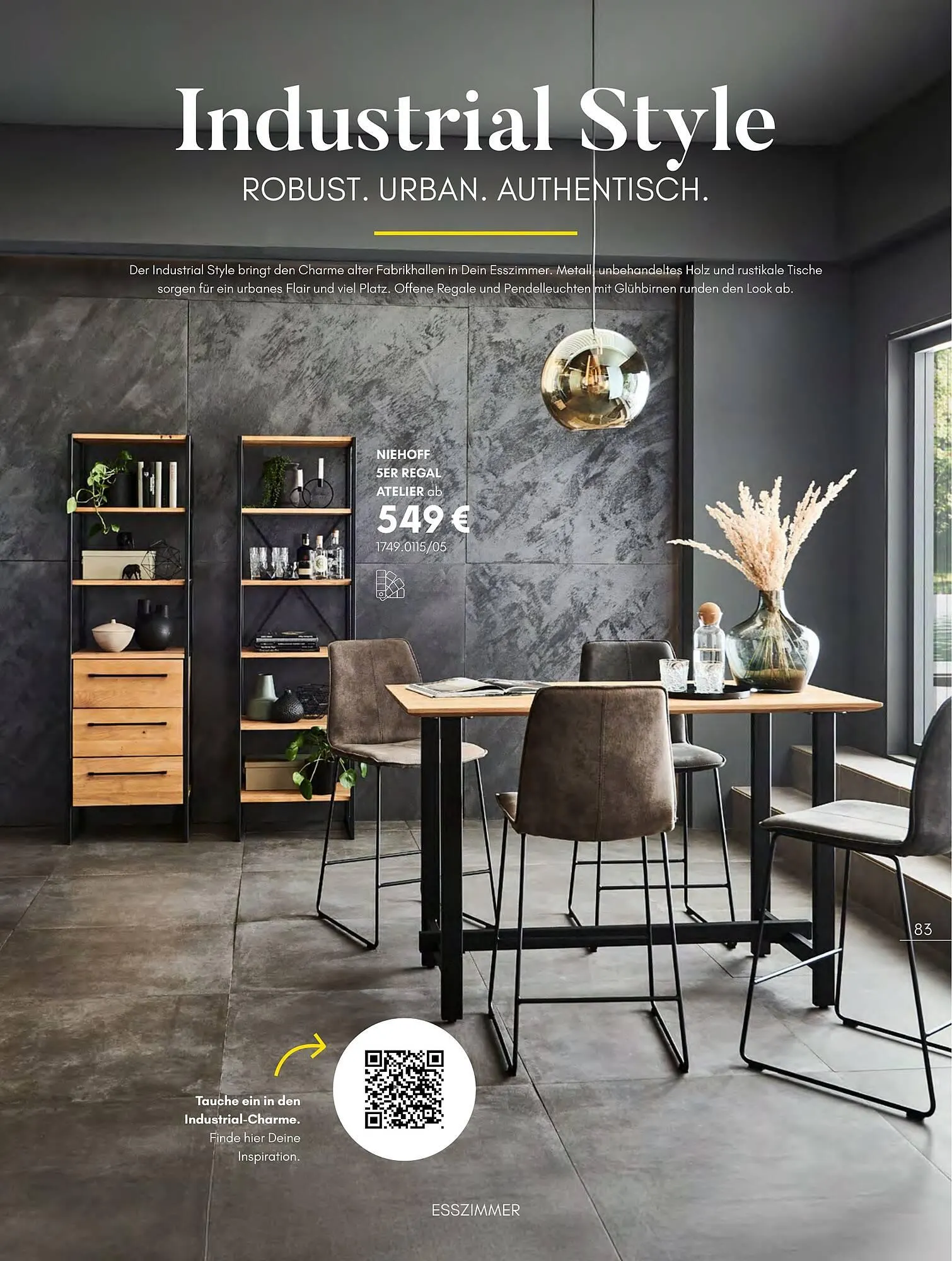 Hardeck Prospekt von 2. Dezember bis 15. Januar 2026 - Prospekt seite 83