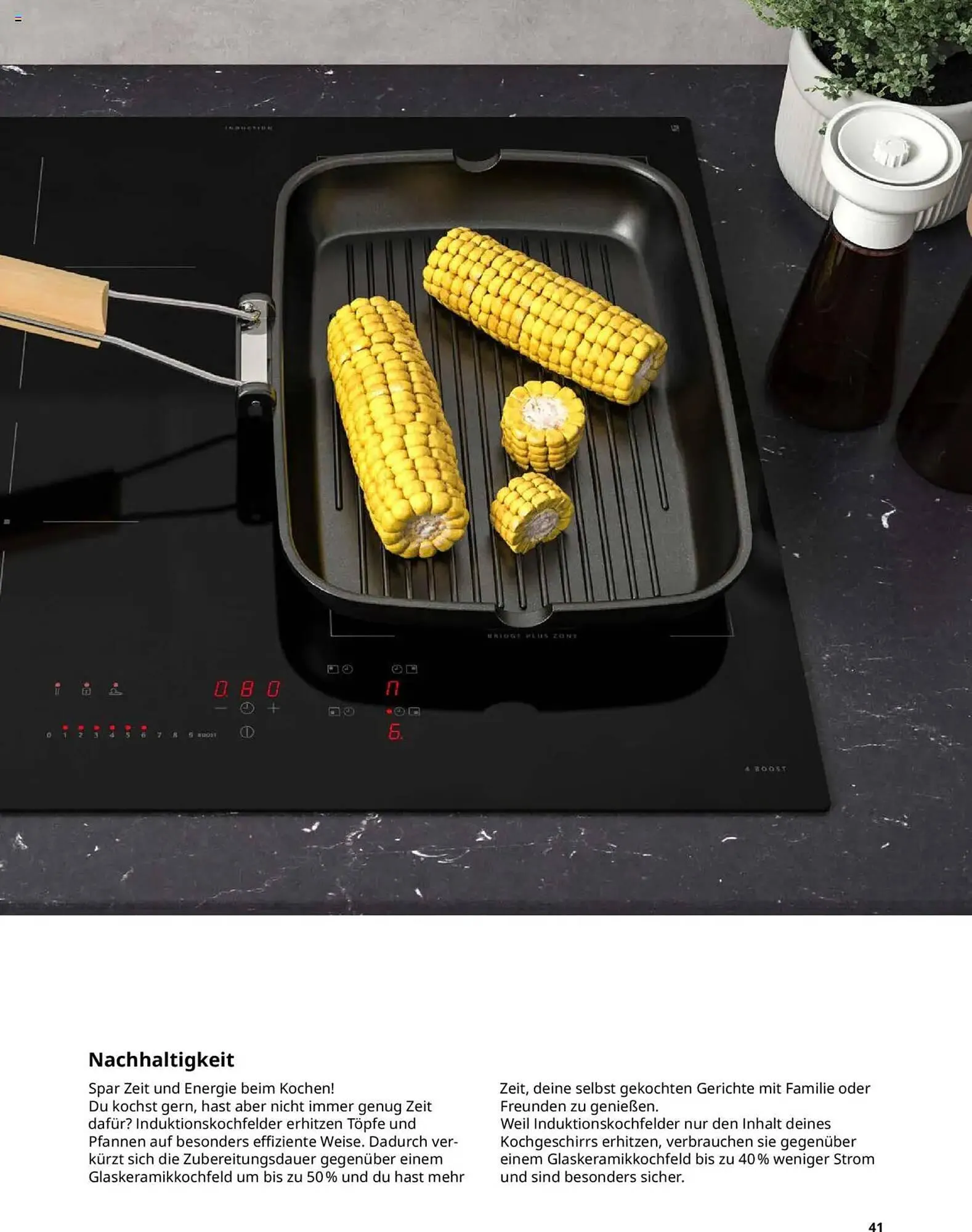 IKEA Prospekt von 30. September bis 30. September 2026 - Prospekt seite 41