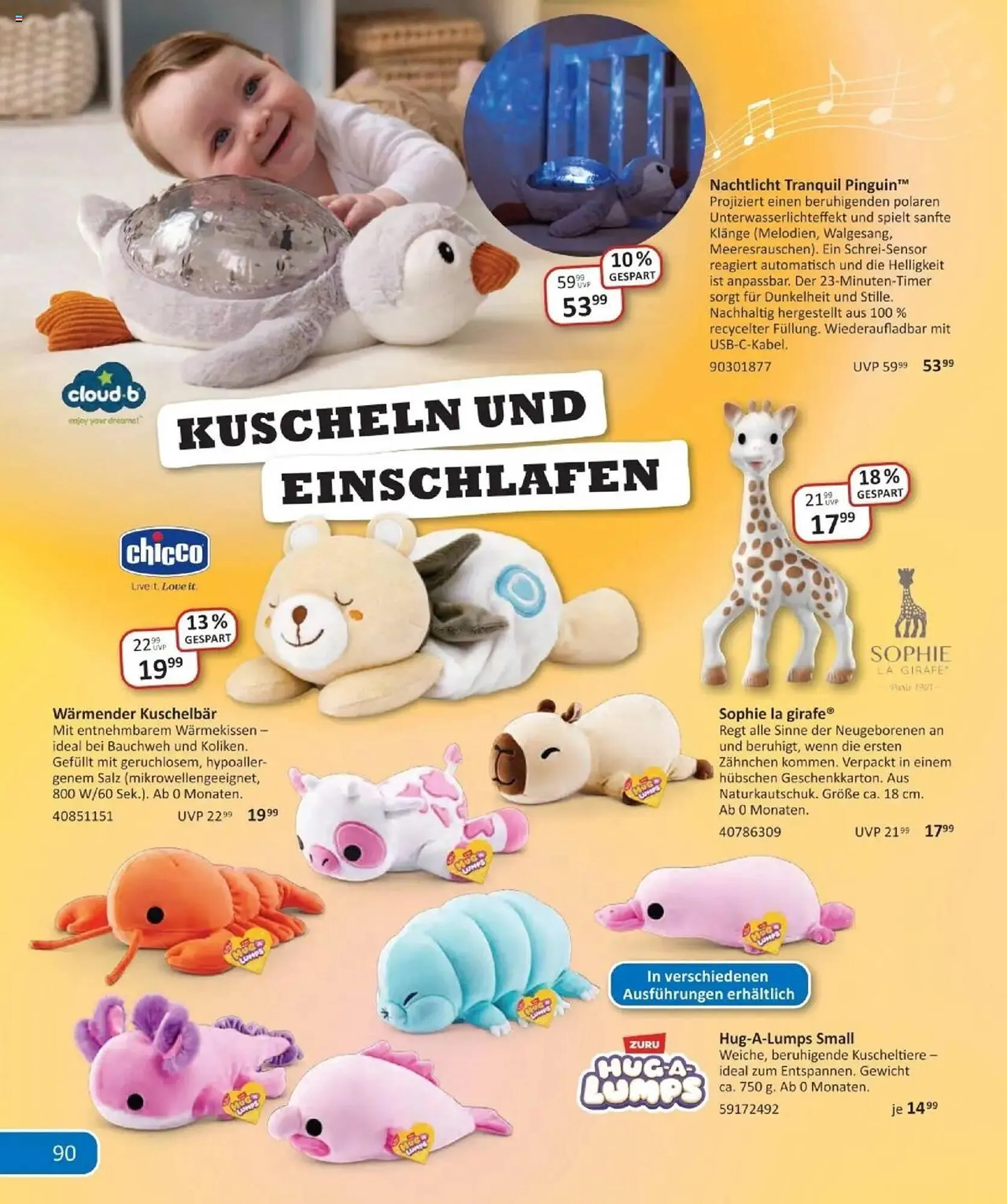 Vedes Prospekt von 29. September bis 6. Januar 2026 - Prospekt seite 90