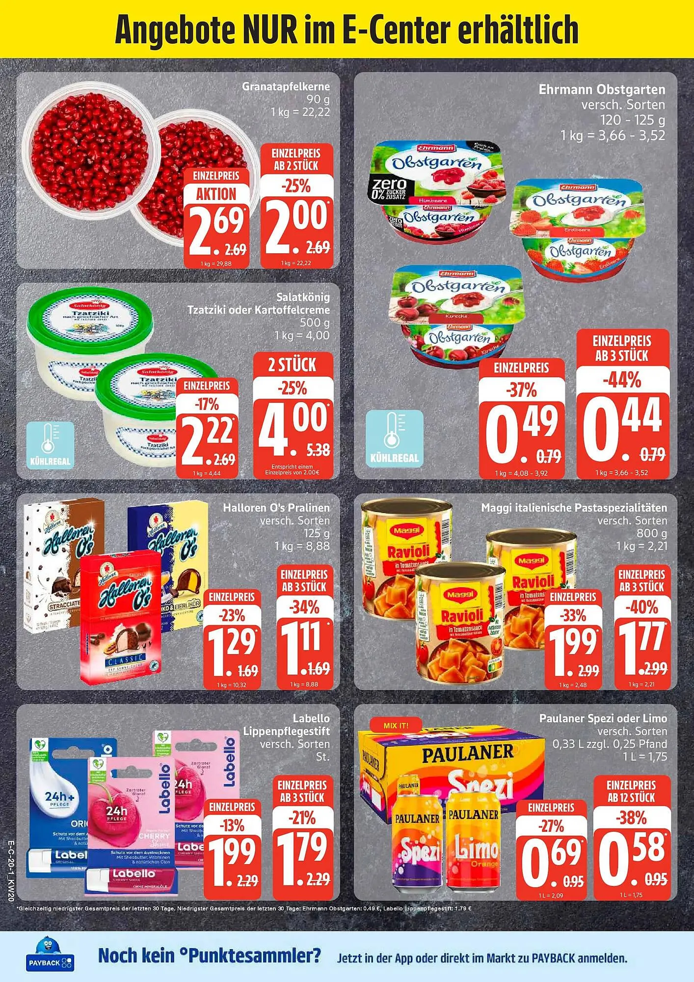 Marktkauf Prospekt von 10. Mai bis 16. Mai 2026 - Prospekt seite 27