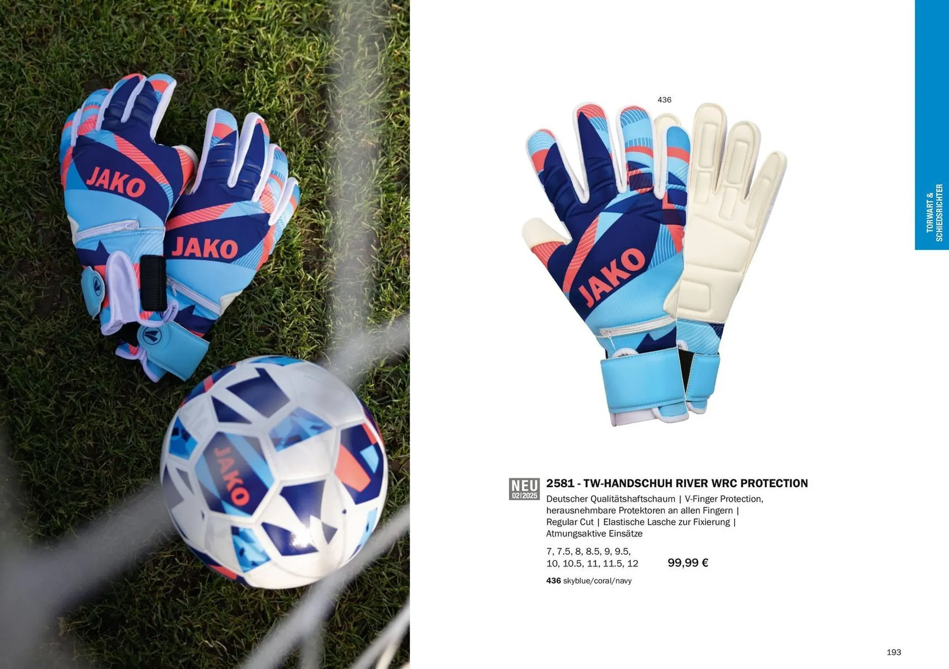 Jako Prospekt von 27. Mai bis 31. Dezember 2025 - Prospekt seite 195