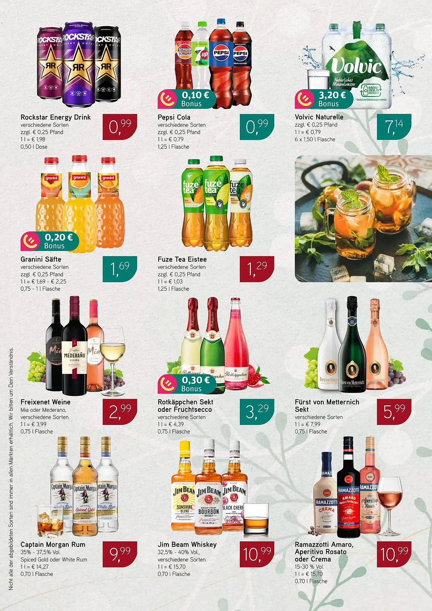 Dornseifer Prospekt von 19. Januar bis 24. Januar 2026 - Prospekt seite 15