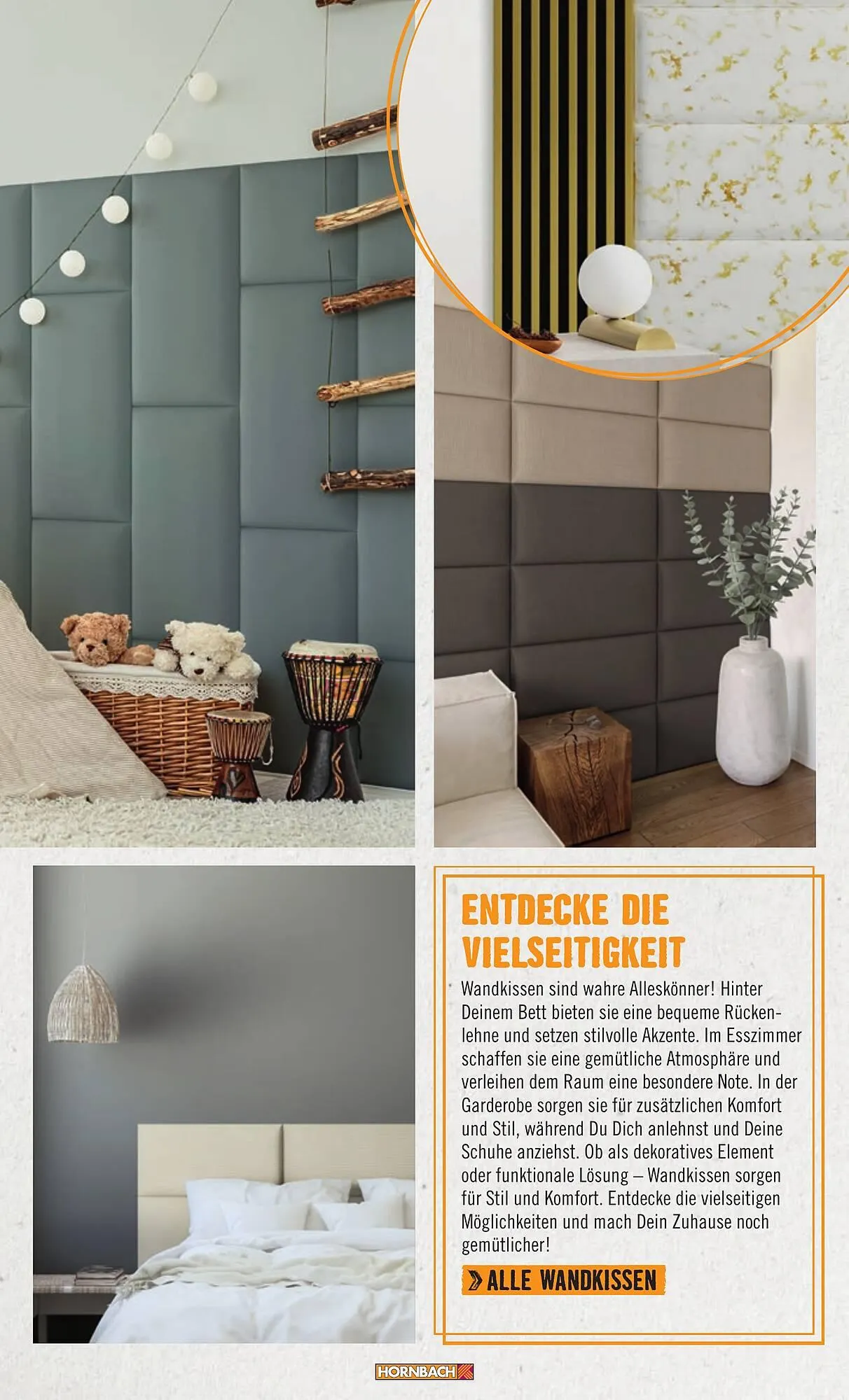 Hornbach Prospekt von 1. Januar bis 31. März 2025 - Prospekt seite 37