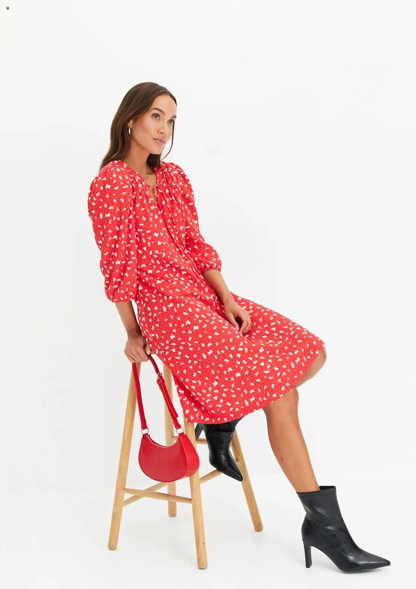 Volantino Bonprix da 1 marzo a 31 marzo di 2025 - Pagina del volantino 3