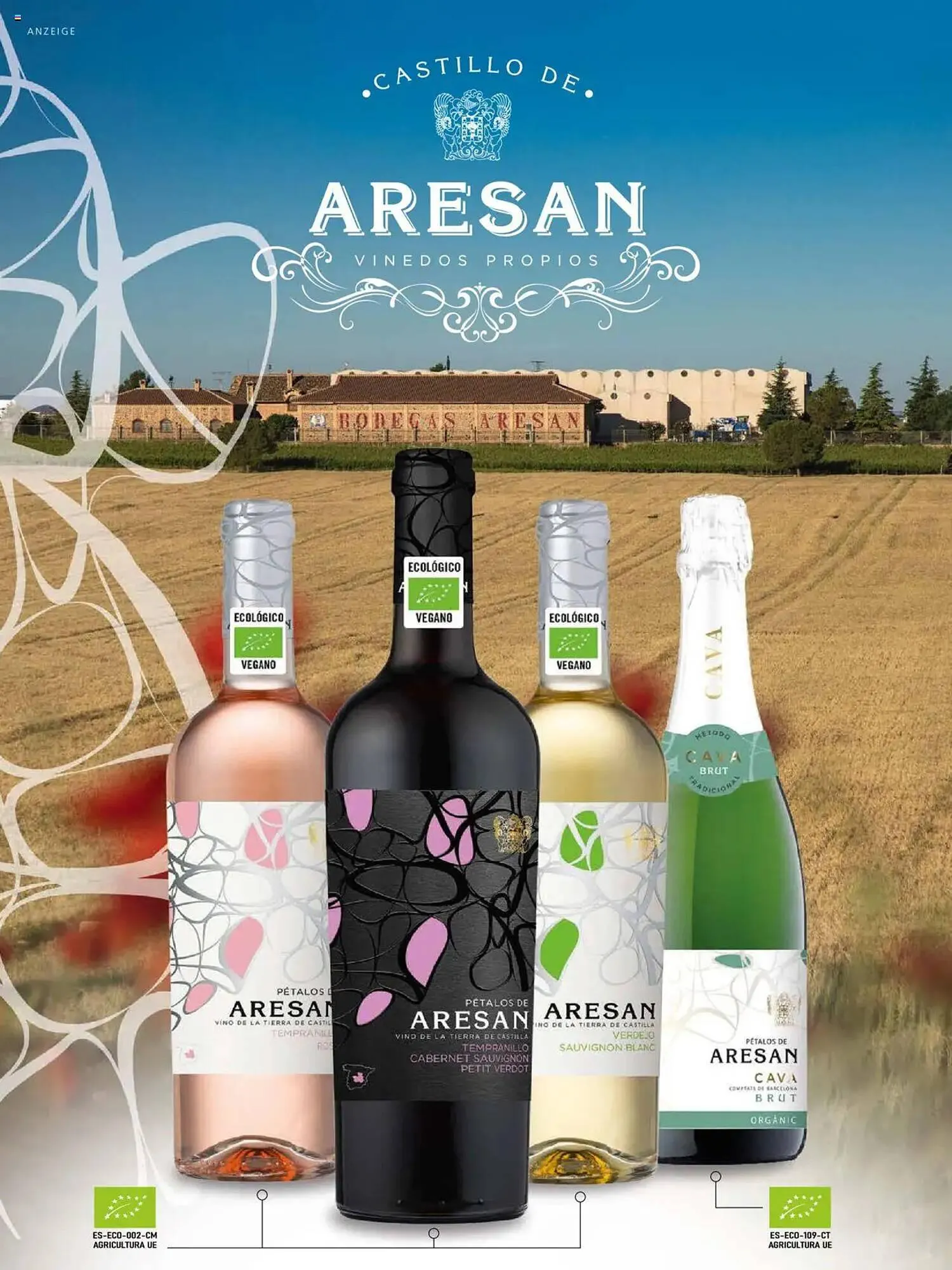 Alnatura Prospekt von 1. April bis 30. April 2025 - Prospekt seite 52