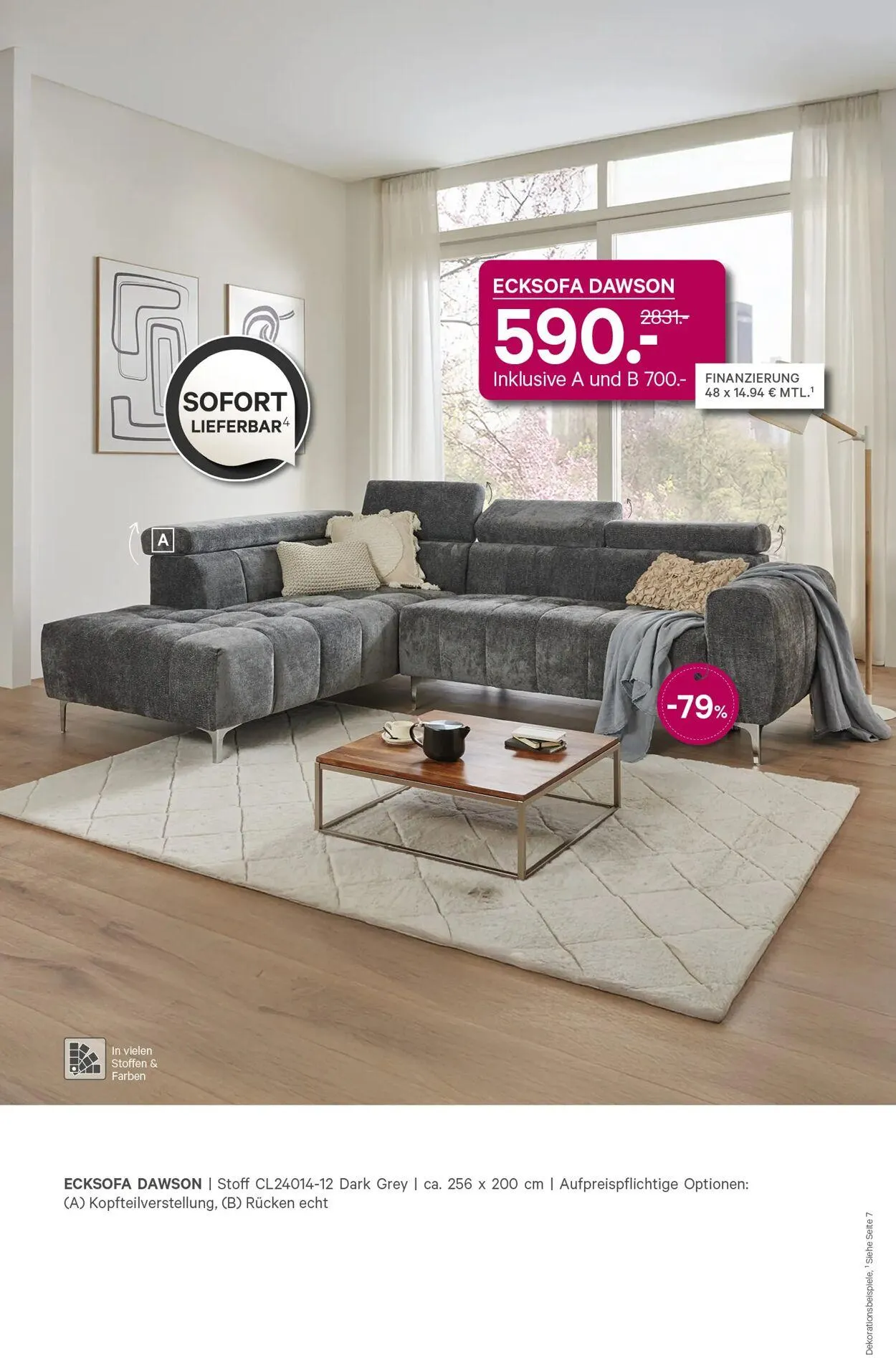 Kabs Aktueller Prospekt von 22. Mai bis 27. Juni 2025 - Prospekt seite 2