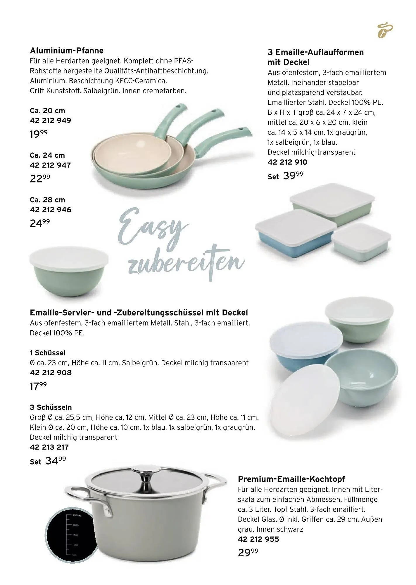 Tchibo Prospekt von 4. Februar bis 7. Februar 2026 - Prospekt seite 7