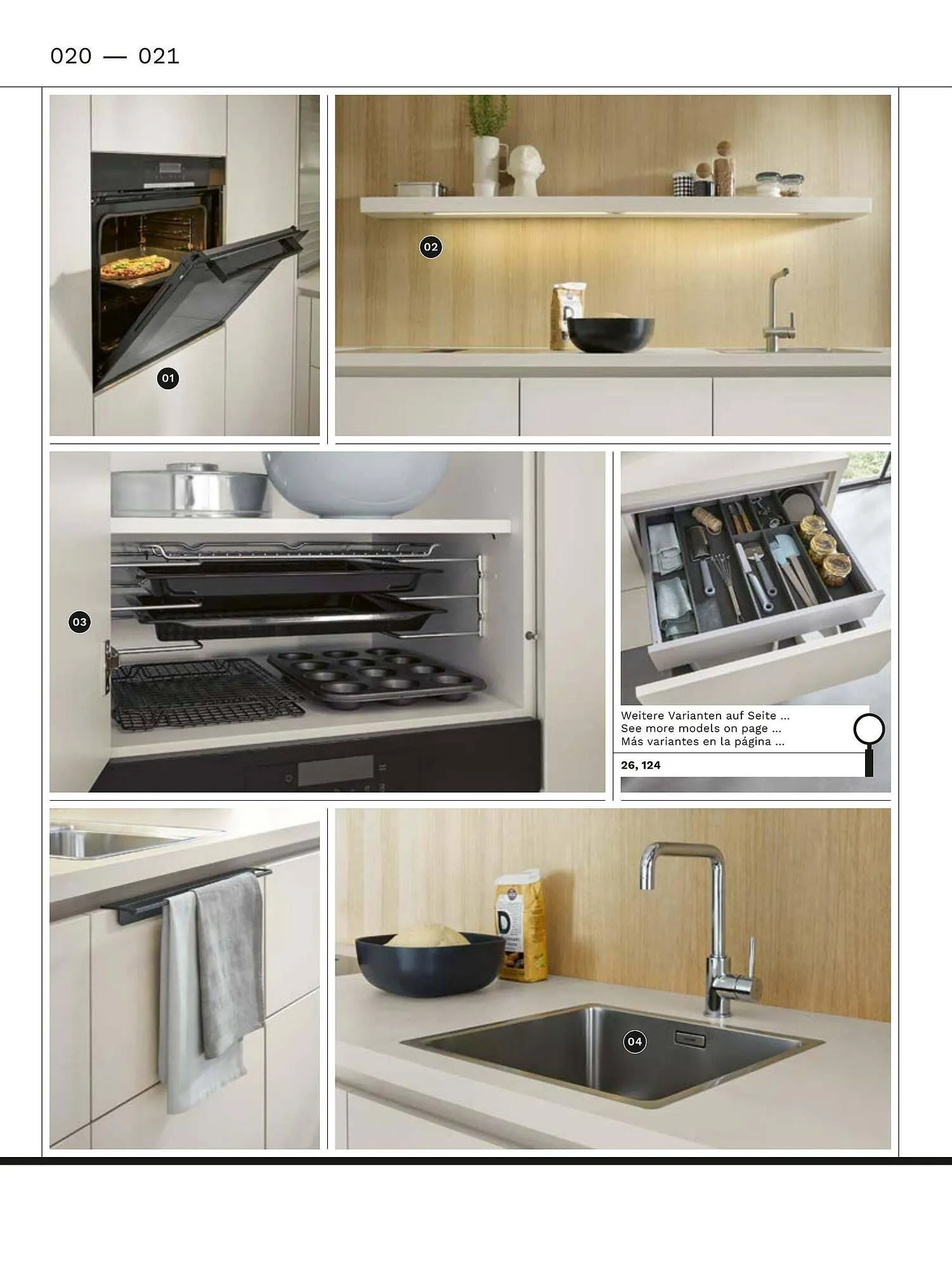 Wiethoff Prospekt von 13. März bis 26. März 2025 - Prospekt seite 20