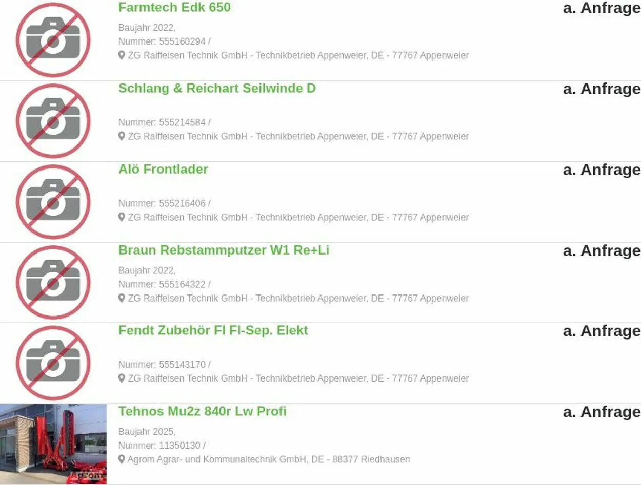 ZG Raiffeisen von 12. Januar bis 21. Januar 2026 - Prospekt seite 69