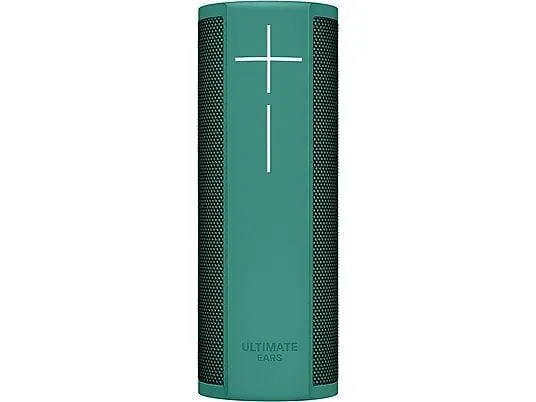 ULTIMATE EARS 984-000968 UE BLAST GREEN EMEA Lautsprecher, Grün, Wasserfest