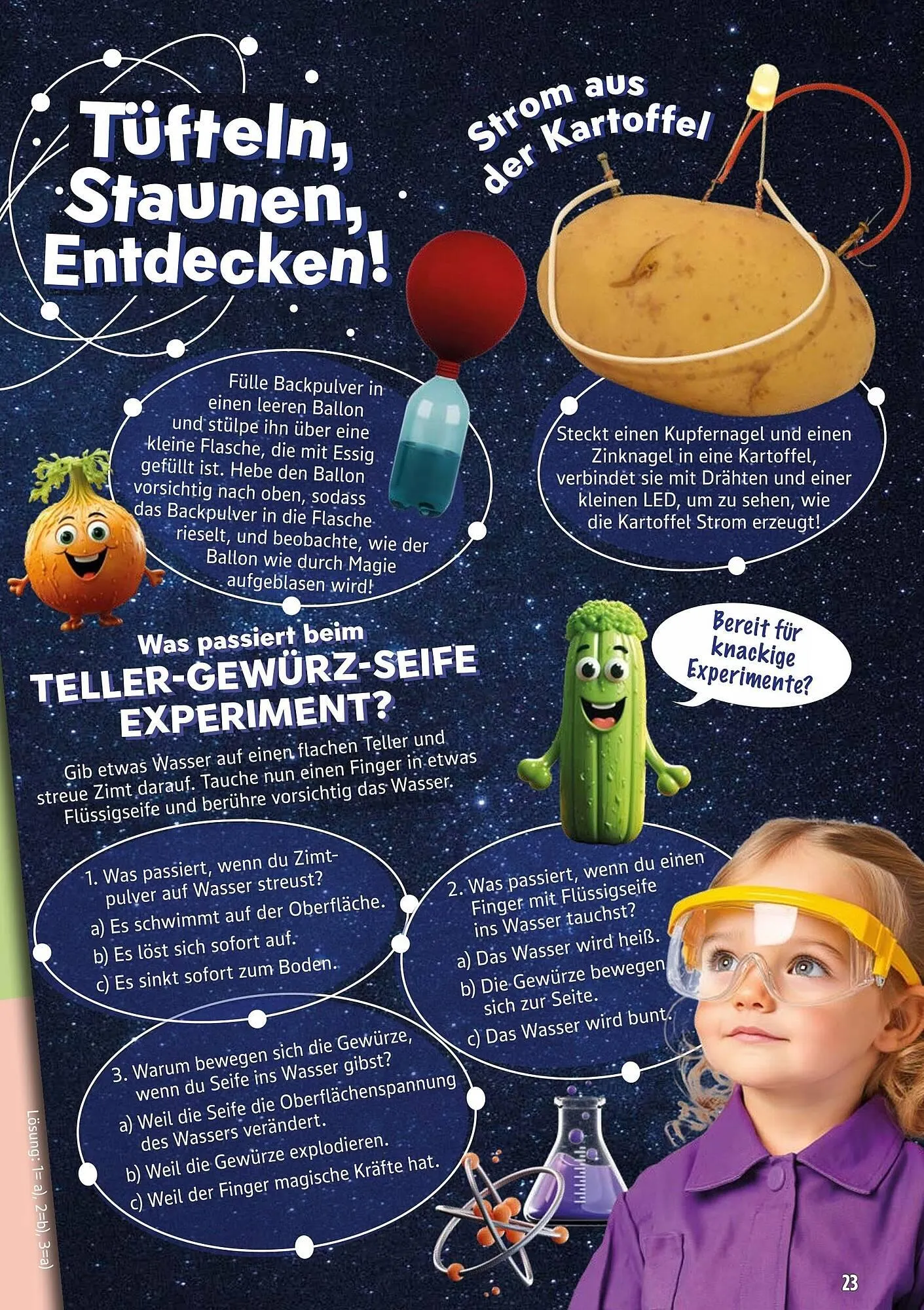 Edeka Prospekt von 23. Juni bis 30. September 2025 - Prospekt seite 23