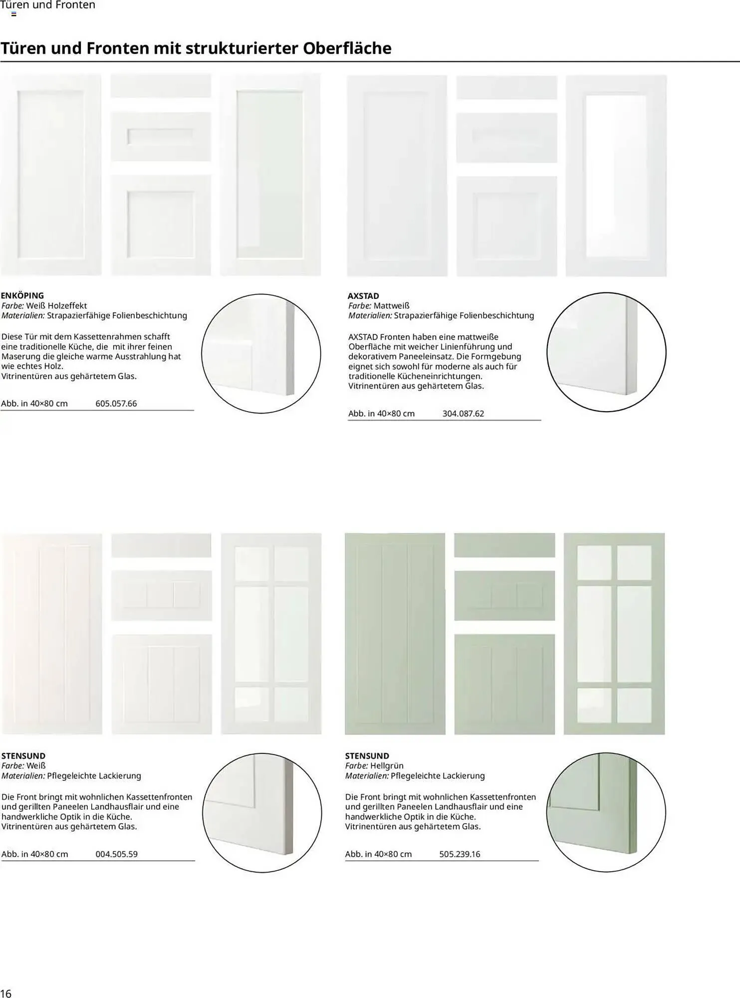 IKEA Prospekt von 30. September bis 30. September 2026 - Prospekt seite 16