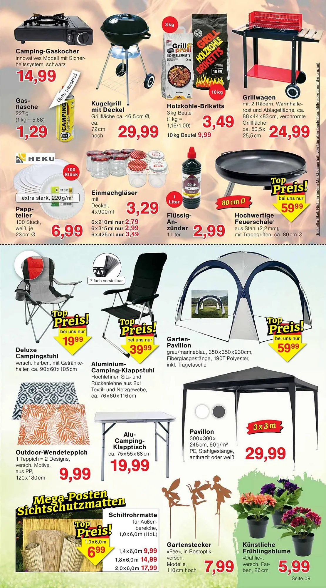Wiglo Wunderland Prospekt von 18. Mai bis 23. Mai 2026 - Prospekt seite 13